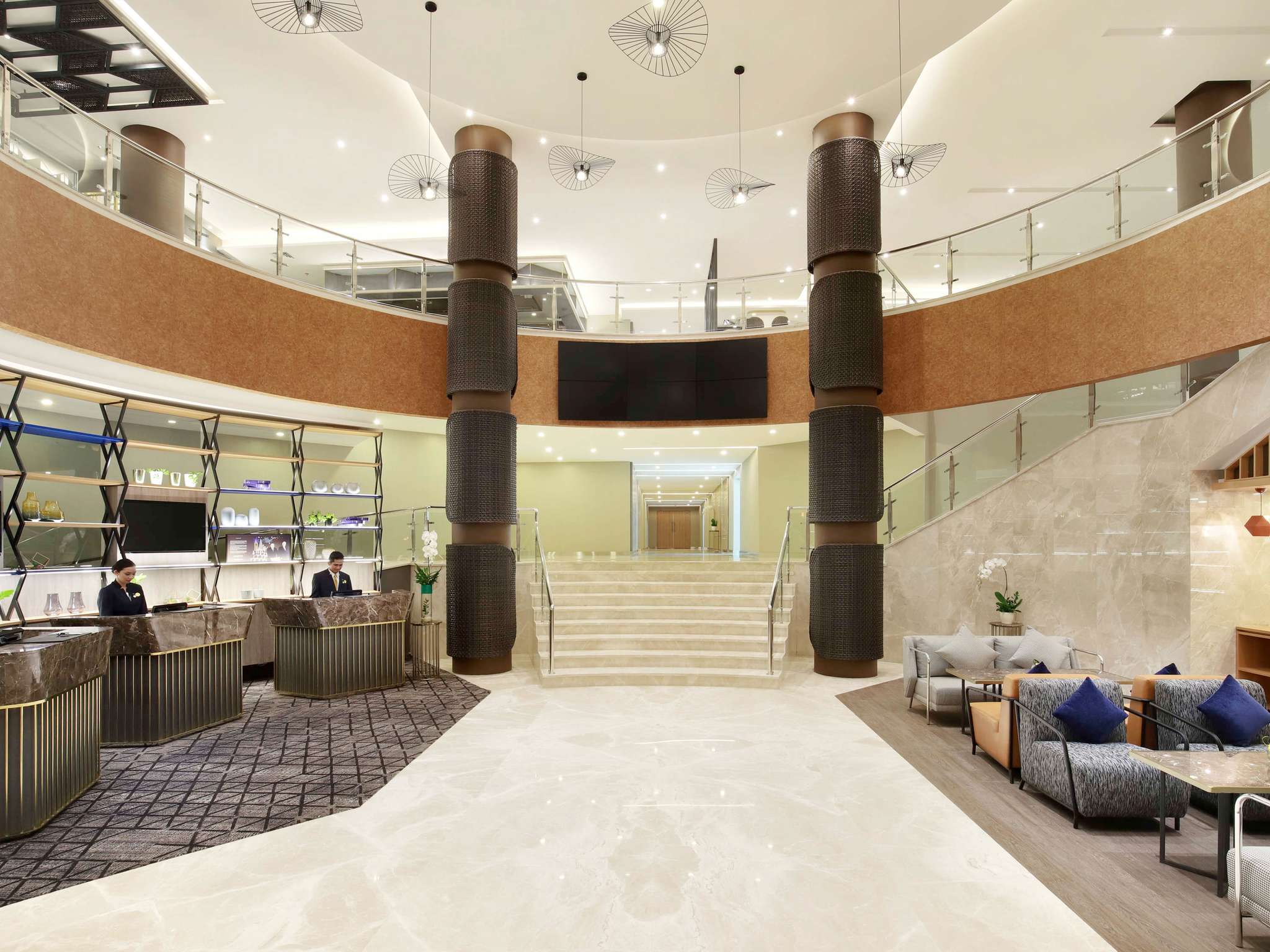 Foto - Novotel Jakarta Cikini