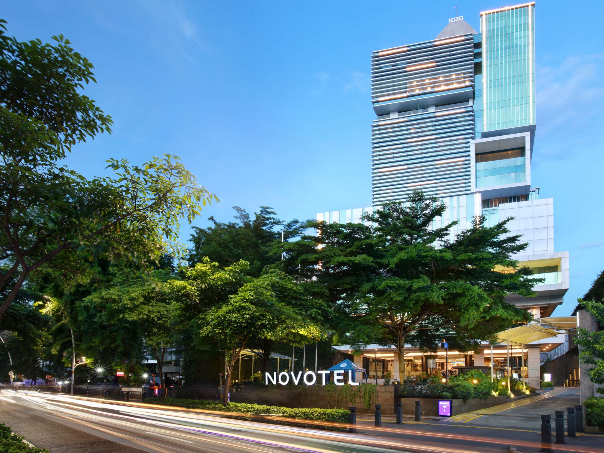 Foto - Novotel Jakarta Cikini