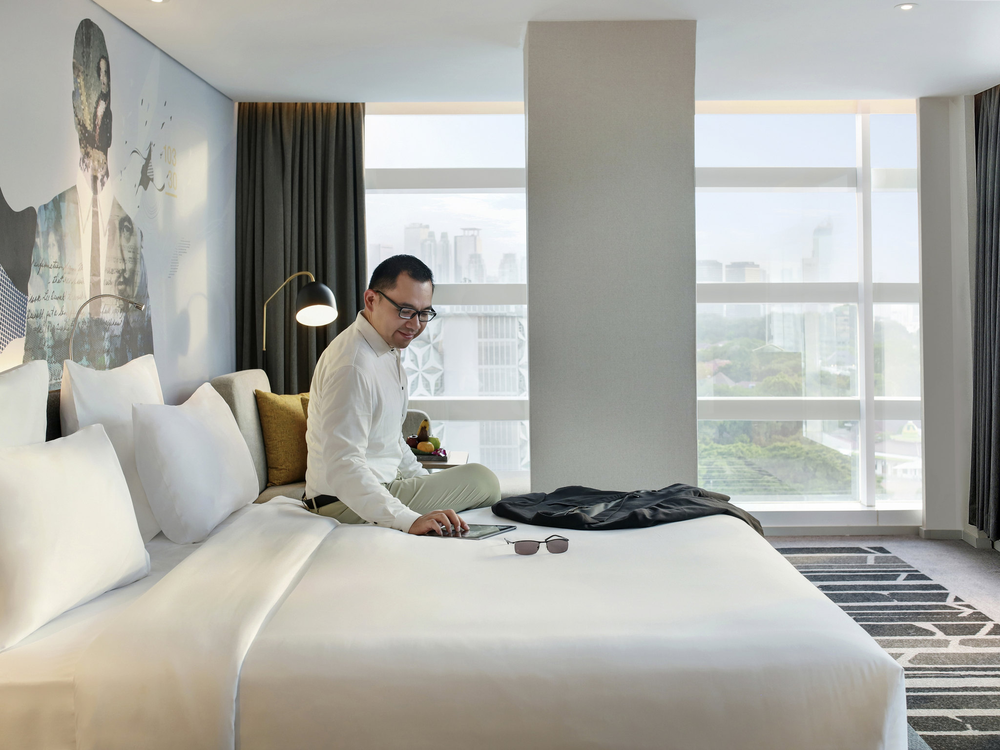 Foto - Novotel Jakarta Cikini