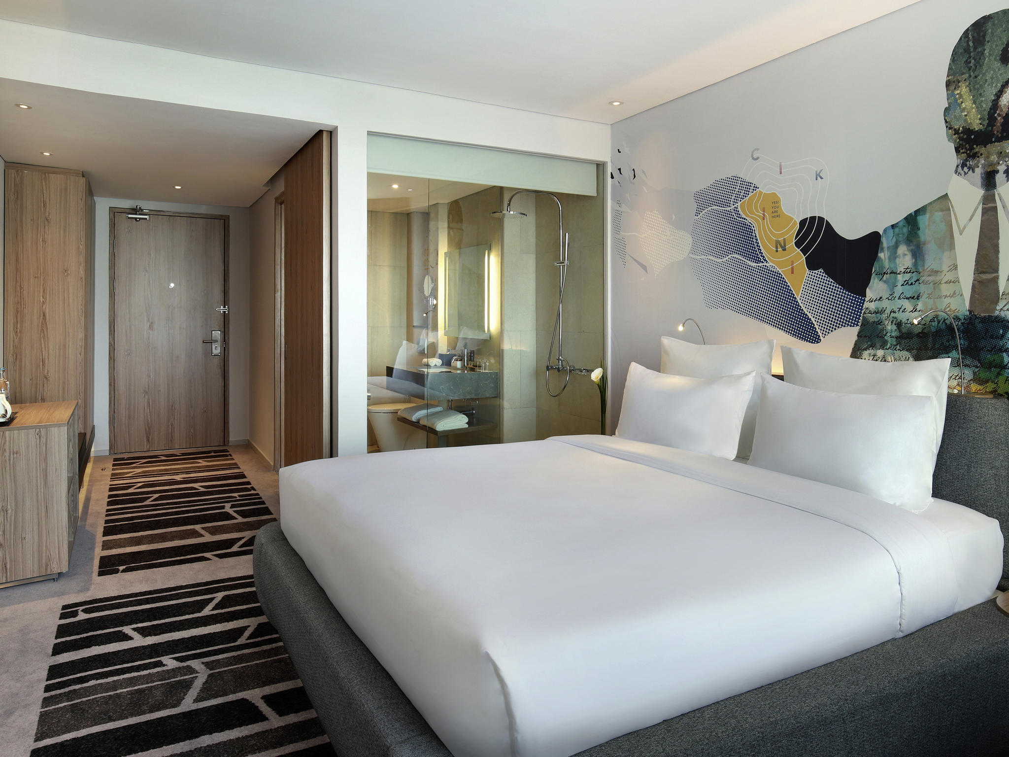 Foto - Novotel Jakarta Cikini