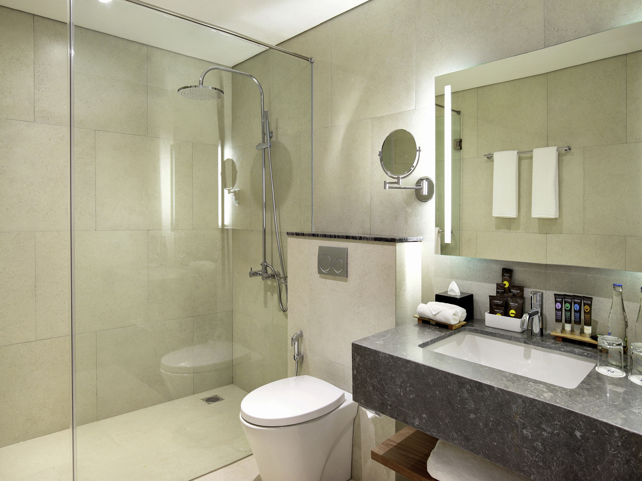 Foto - Novotel Jakarta Cikini