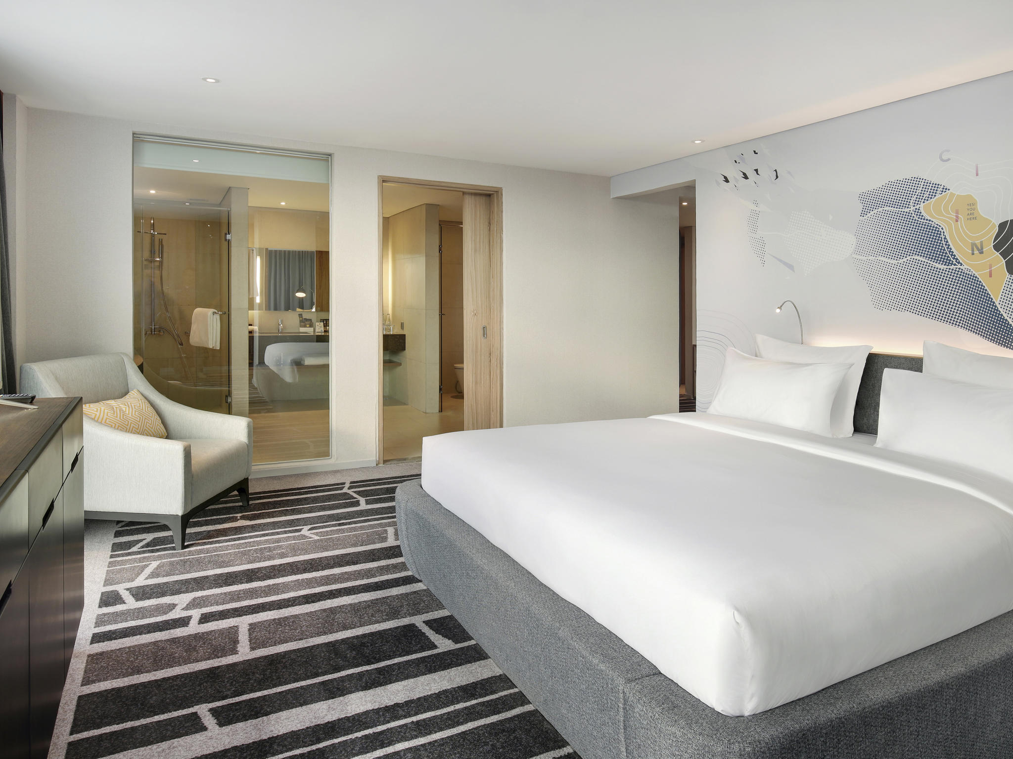 Foto - Novotel Jakarta Cikini