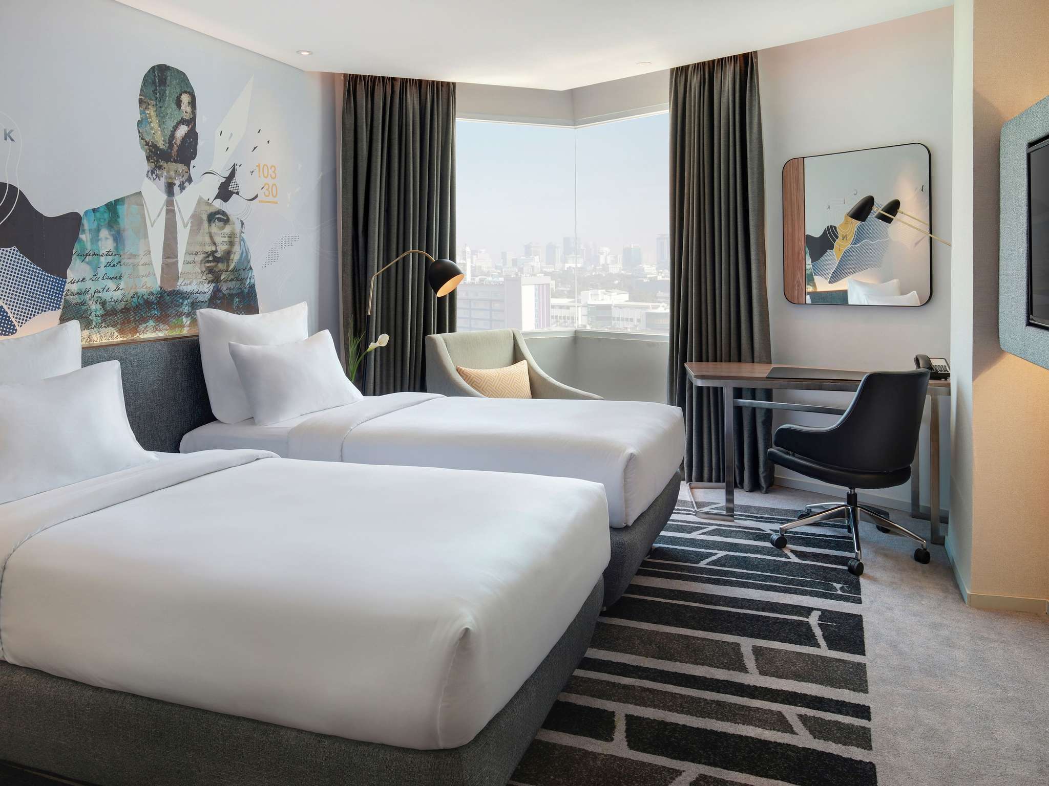 Foto - Novotel Jakarta Cikini