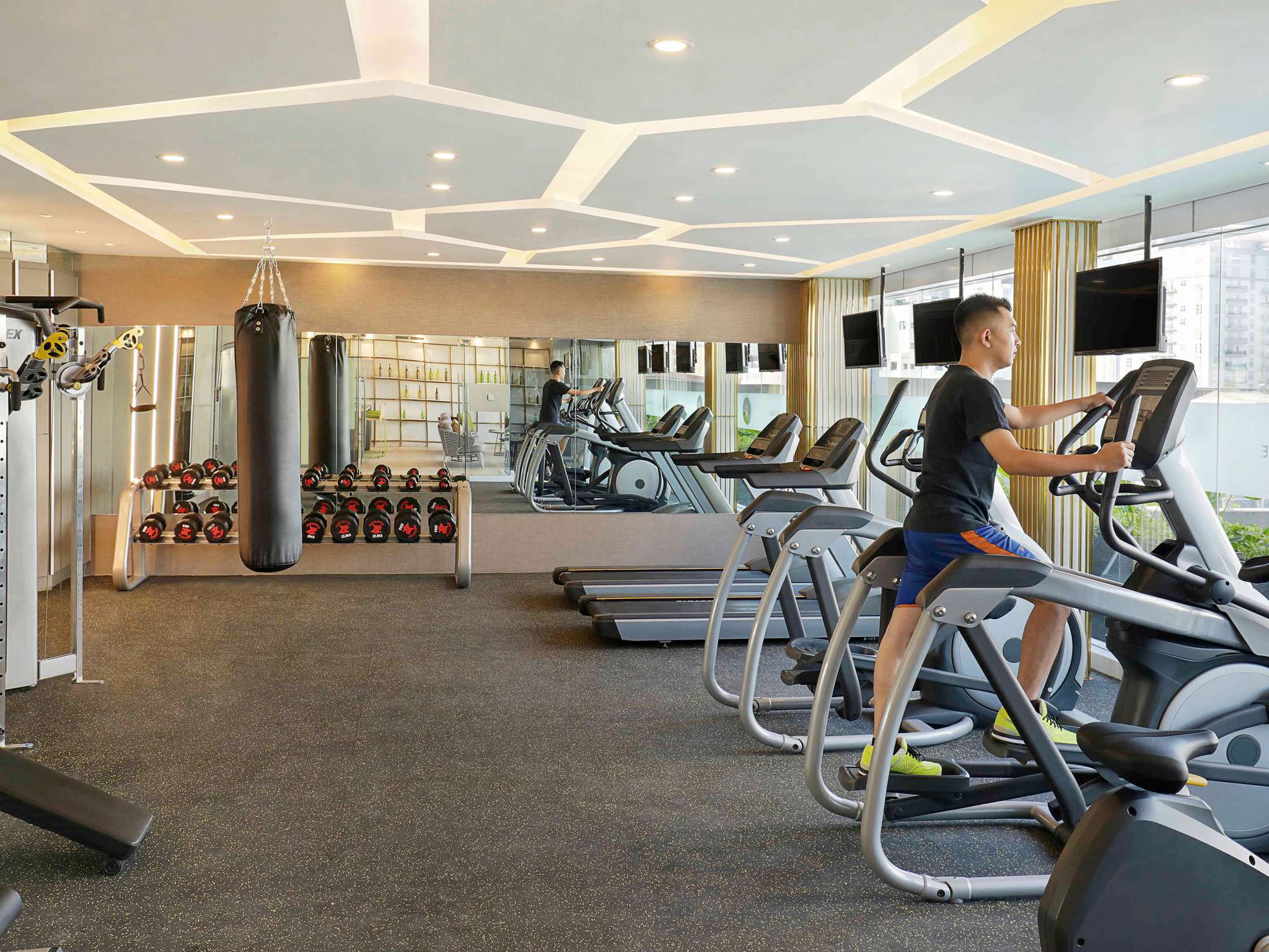 Foto - Novotel Jakarta Cikini