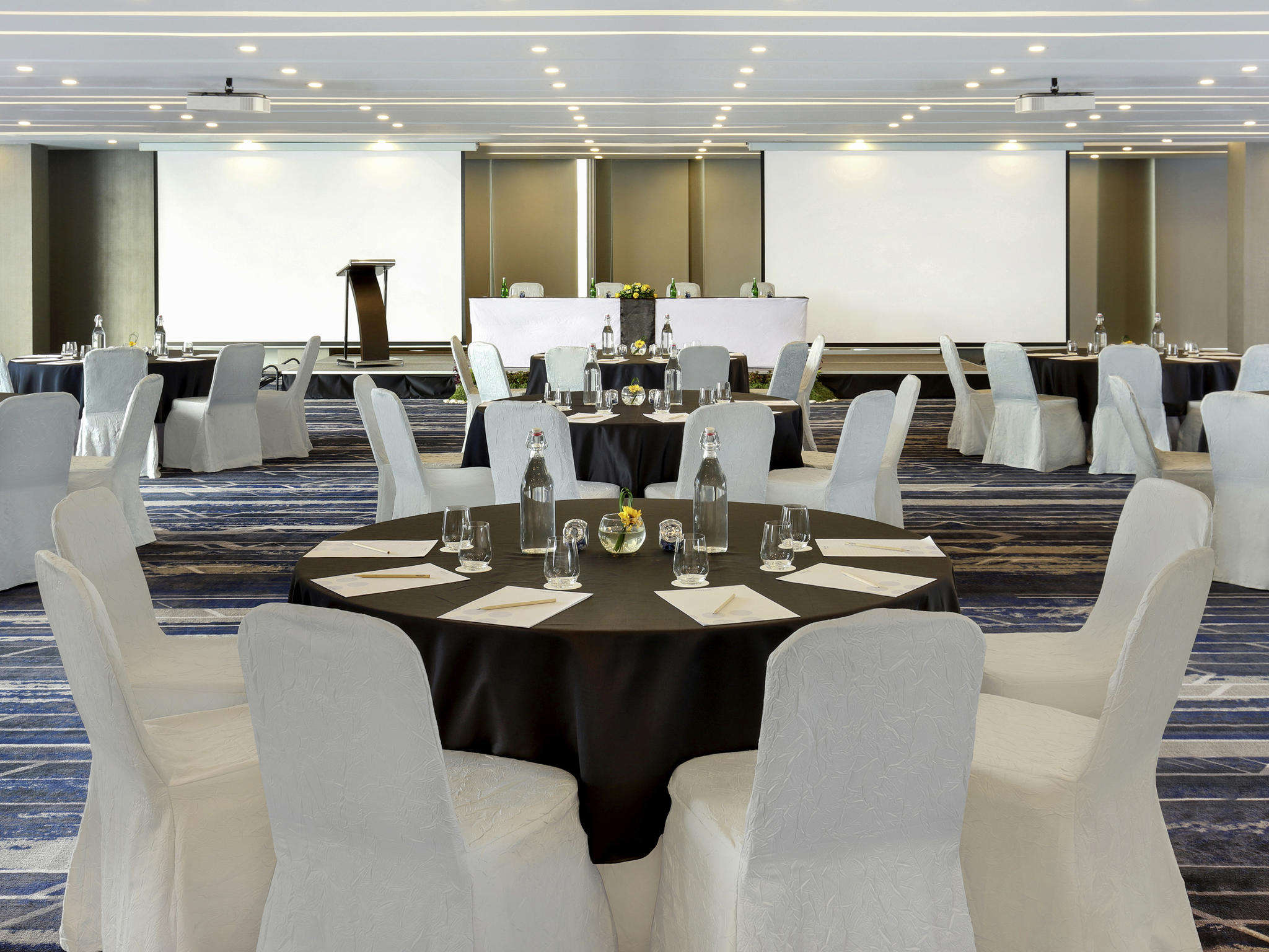 Foto - Novotel Jakarta Cikini
