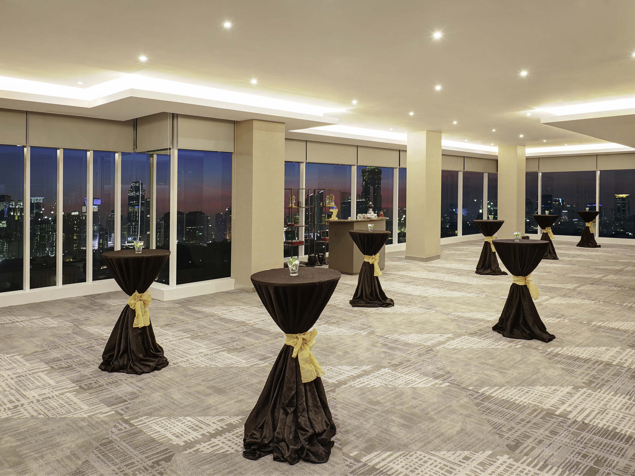Foto - Novotel Jakarta Cikini