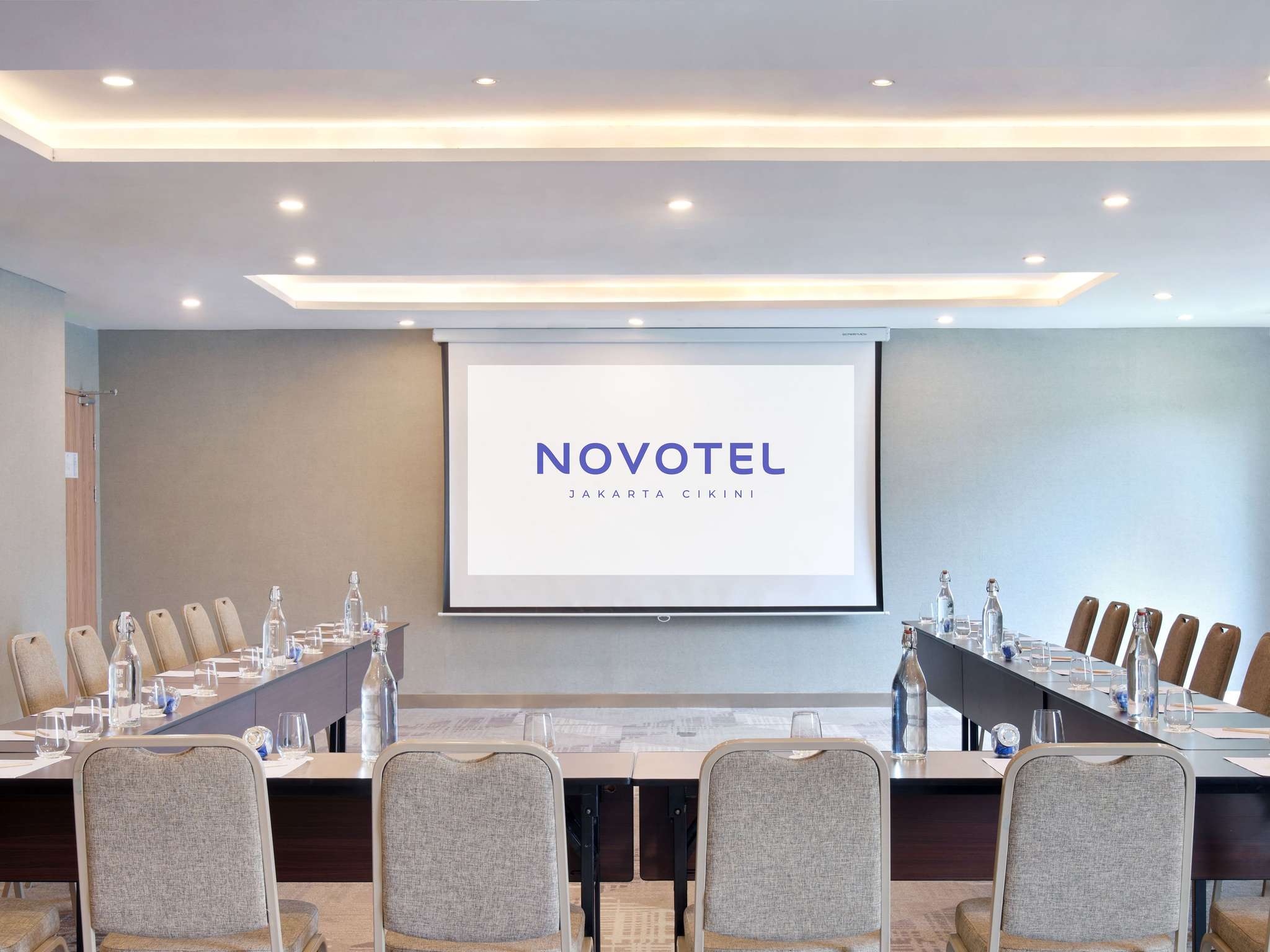 Foto - Novotel Jakarta Cikini