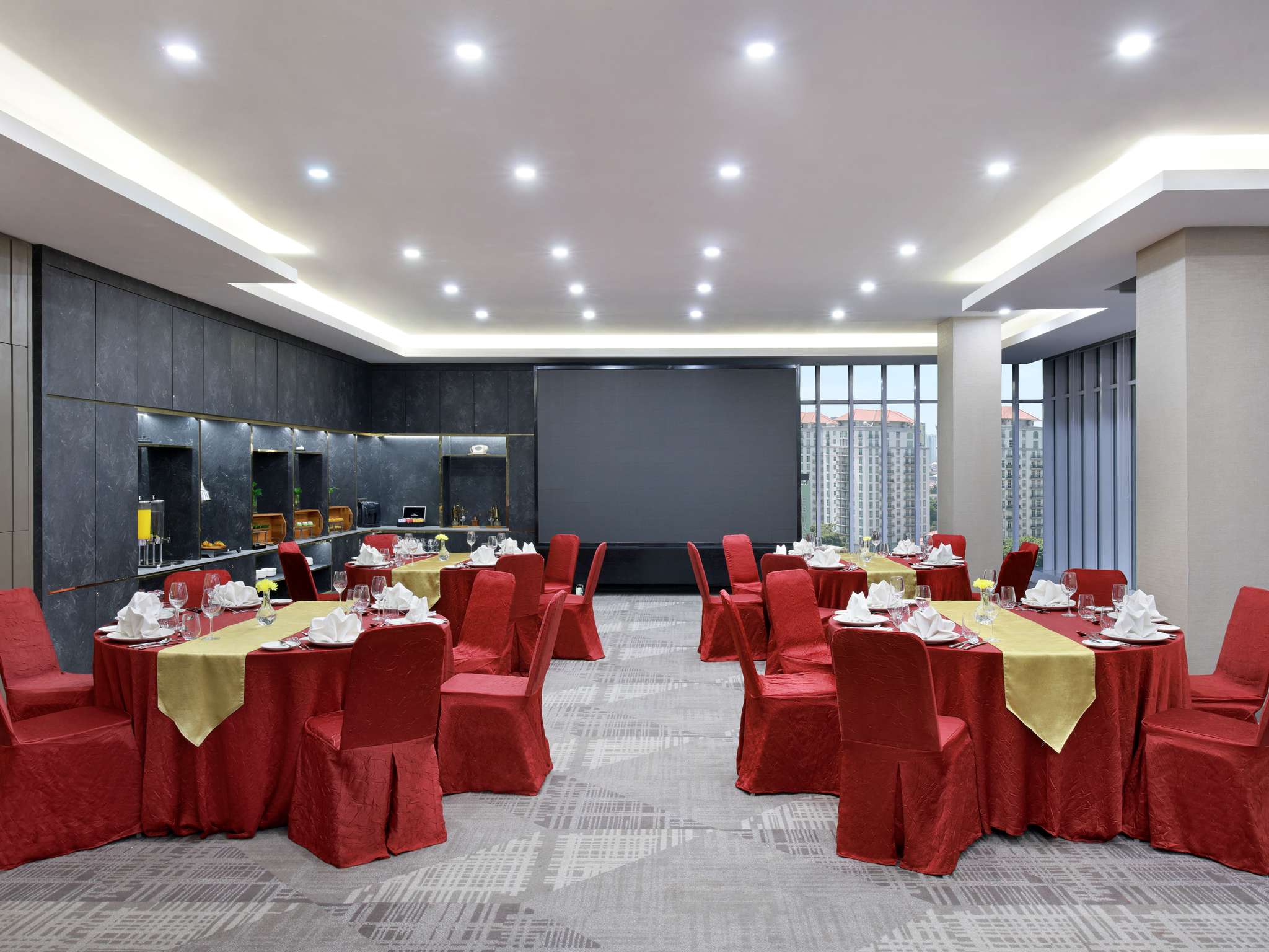 Foto - Novotel Jakarta Cikini