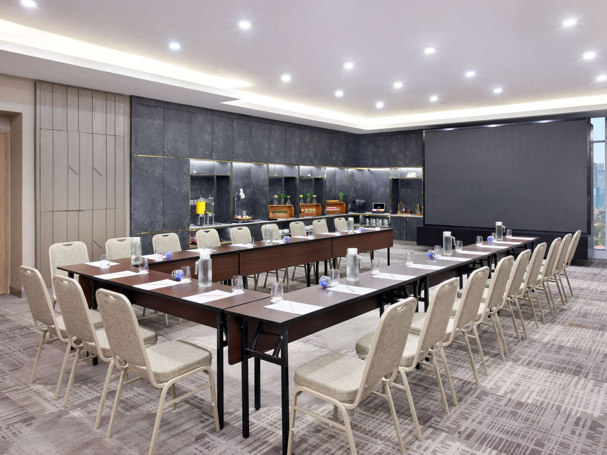 Foto - Novotel Jakarta Cikini