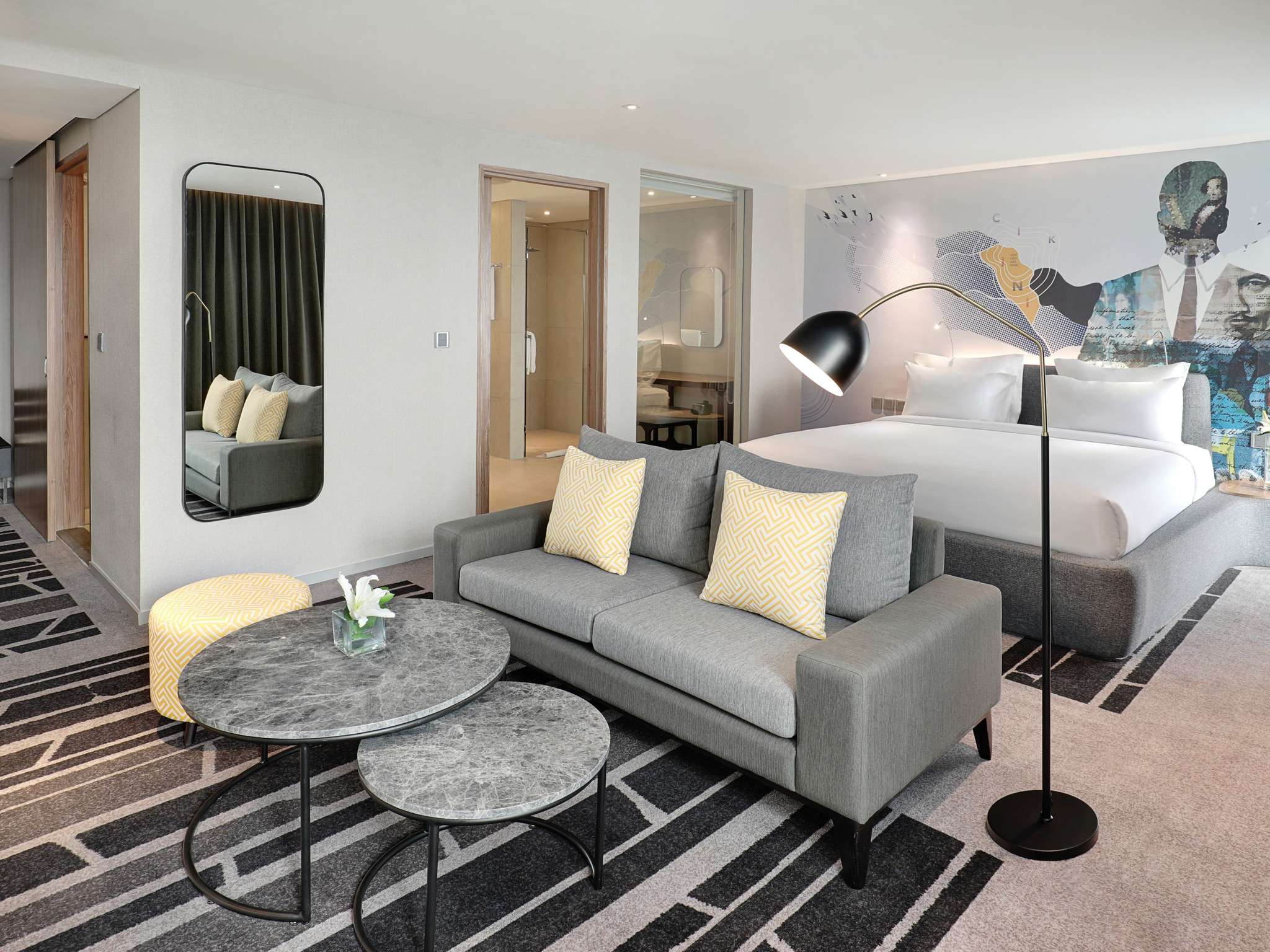 Foto - Novotel Jakarta Cikini