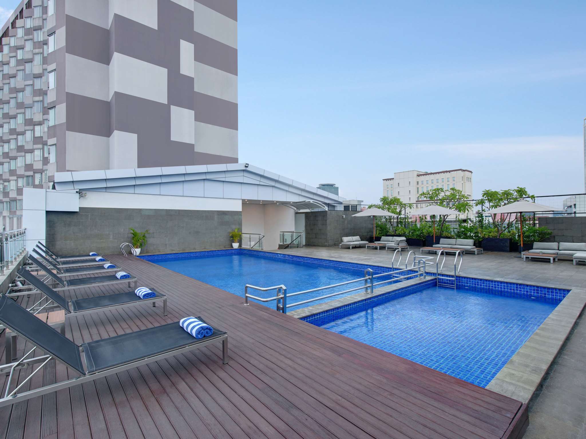 Foto - Novotel Jakarta Cikini