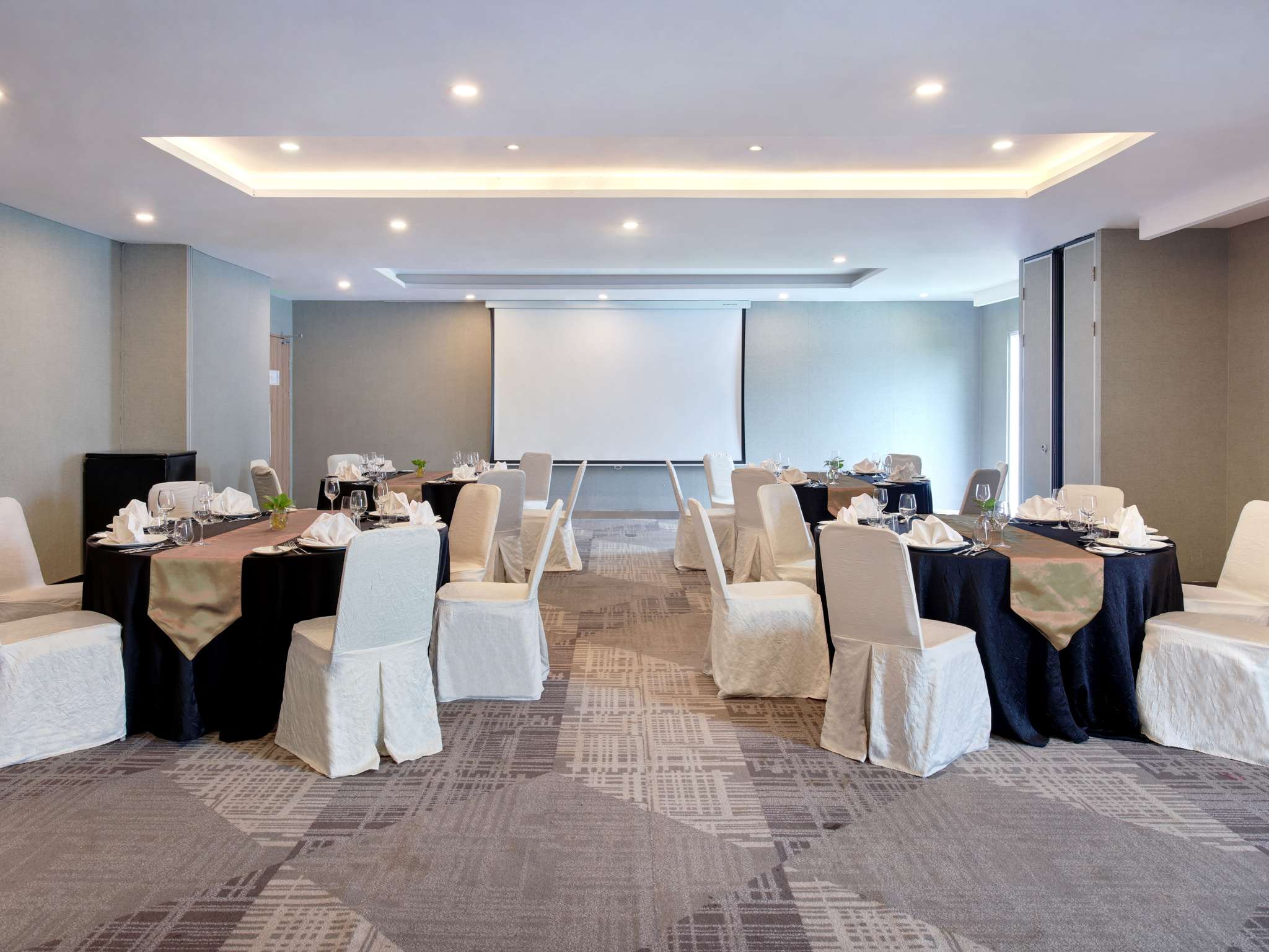 Foto - Novotel Jakarta Cikini
