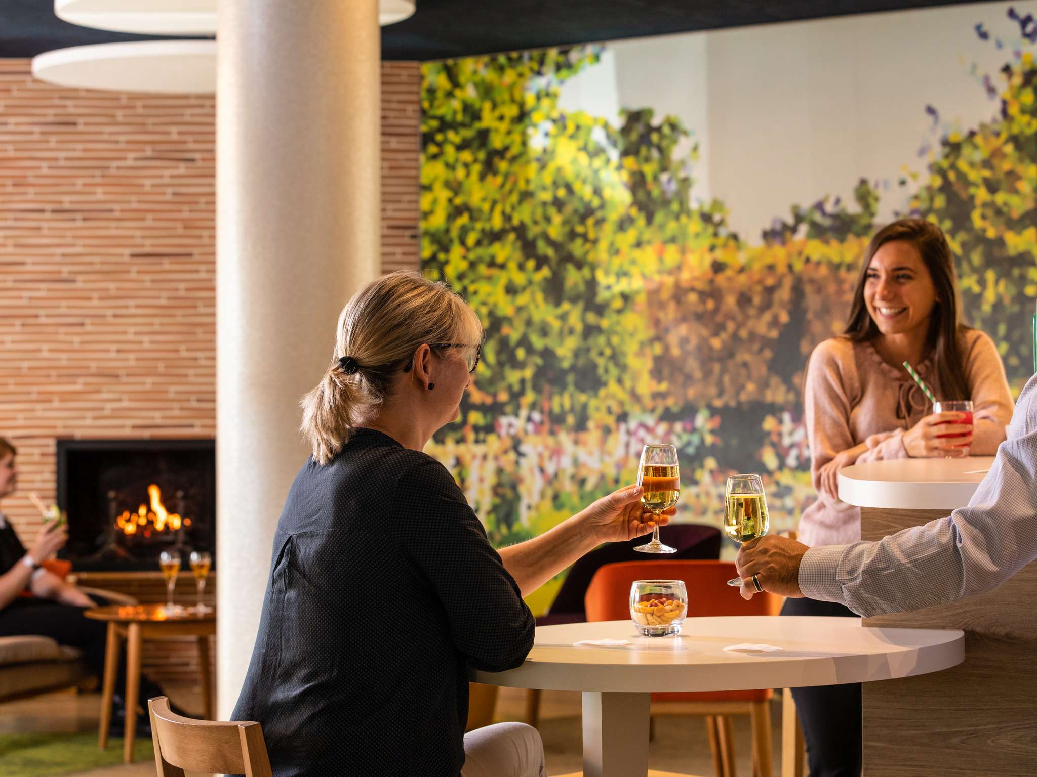 Foto - Mercure Trouville Sur Mer