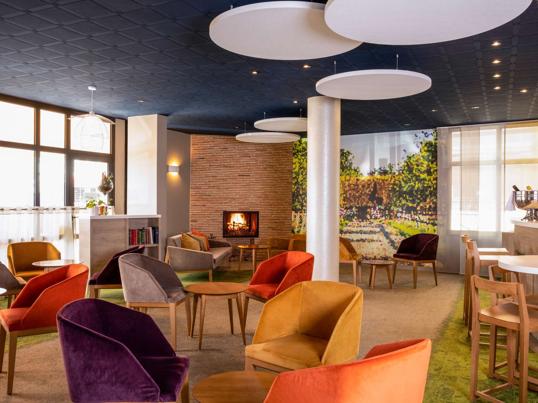 Foto - Mercure Trouville Sur Mer