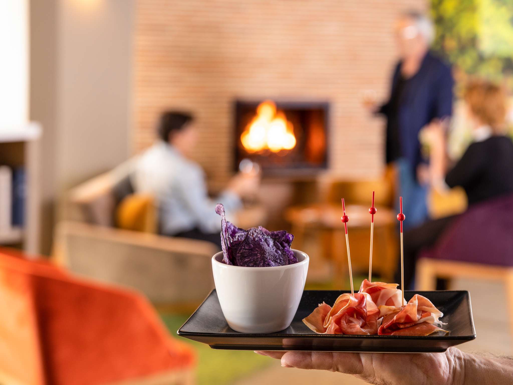 Foto - Mercure Trouville Sur Mer