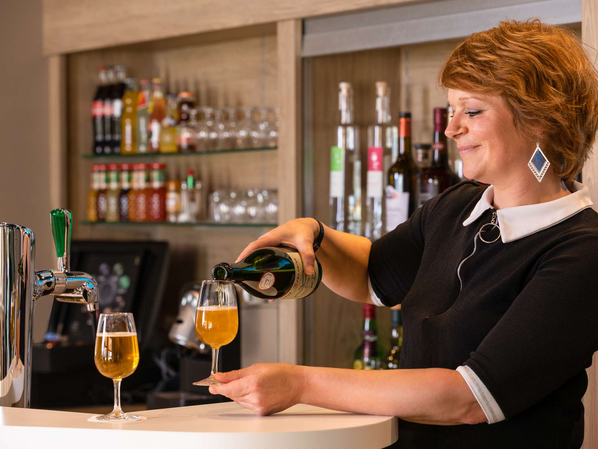 Foto - Mercure Trouville Sur Mer