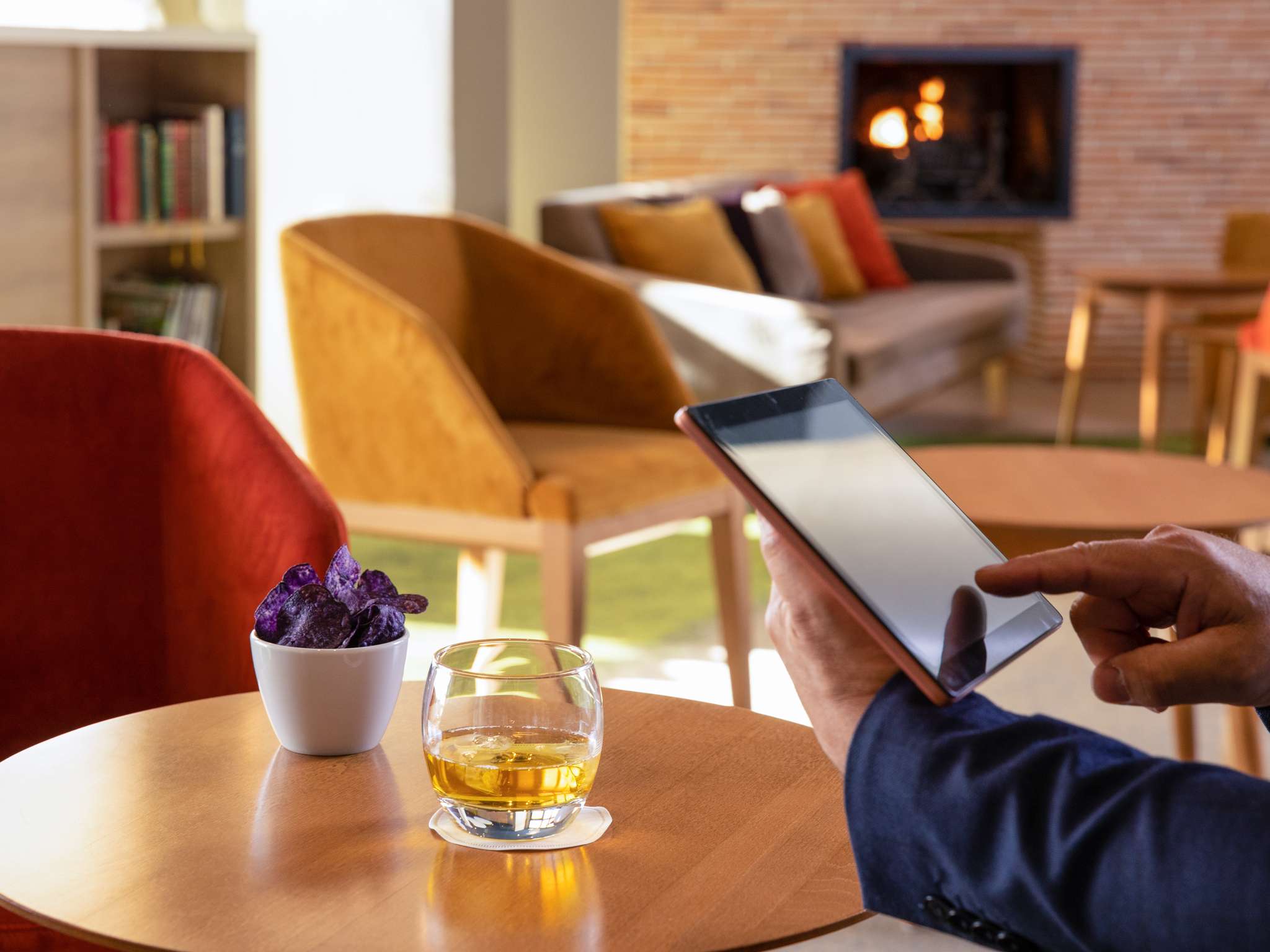 Foto - Mercure Trouville Sur Mer