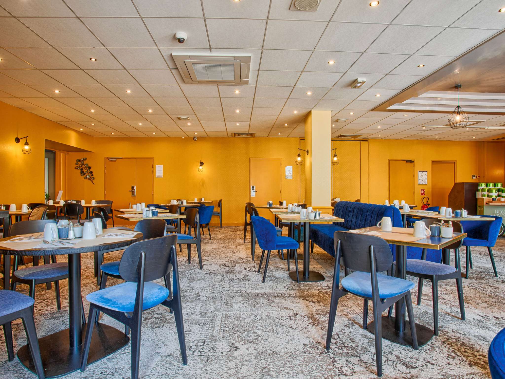 Foto - Mercure Trouville Sur Mer