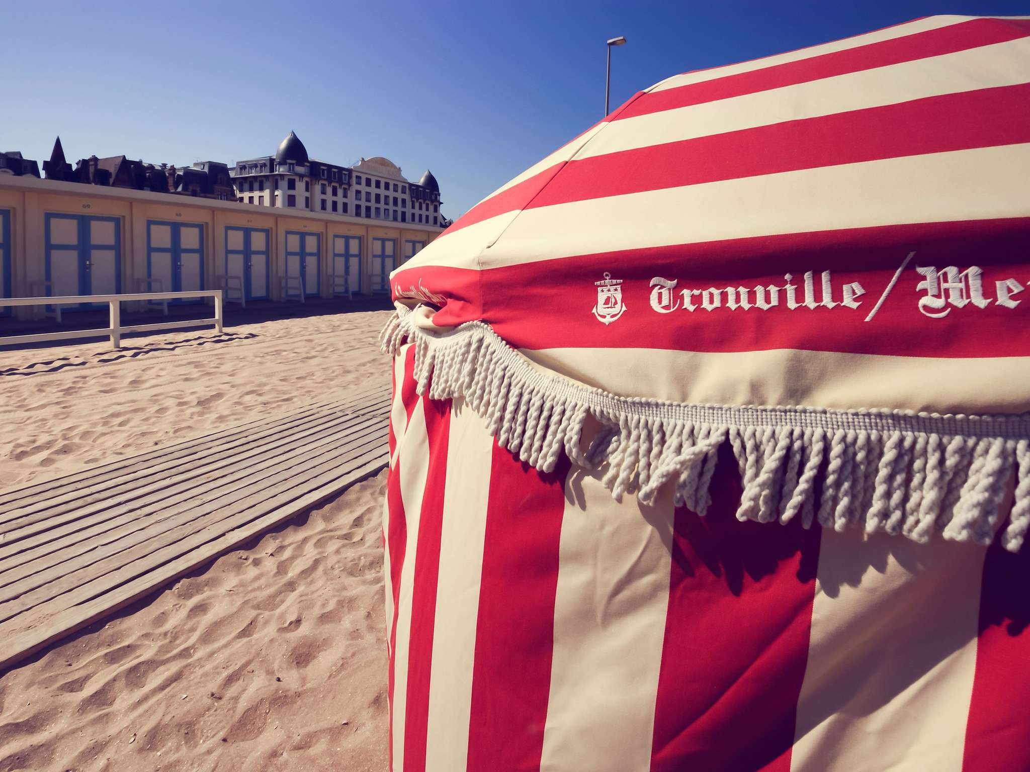 Foto - Mercure Trouville Sur Mer