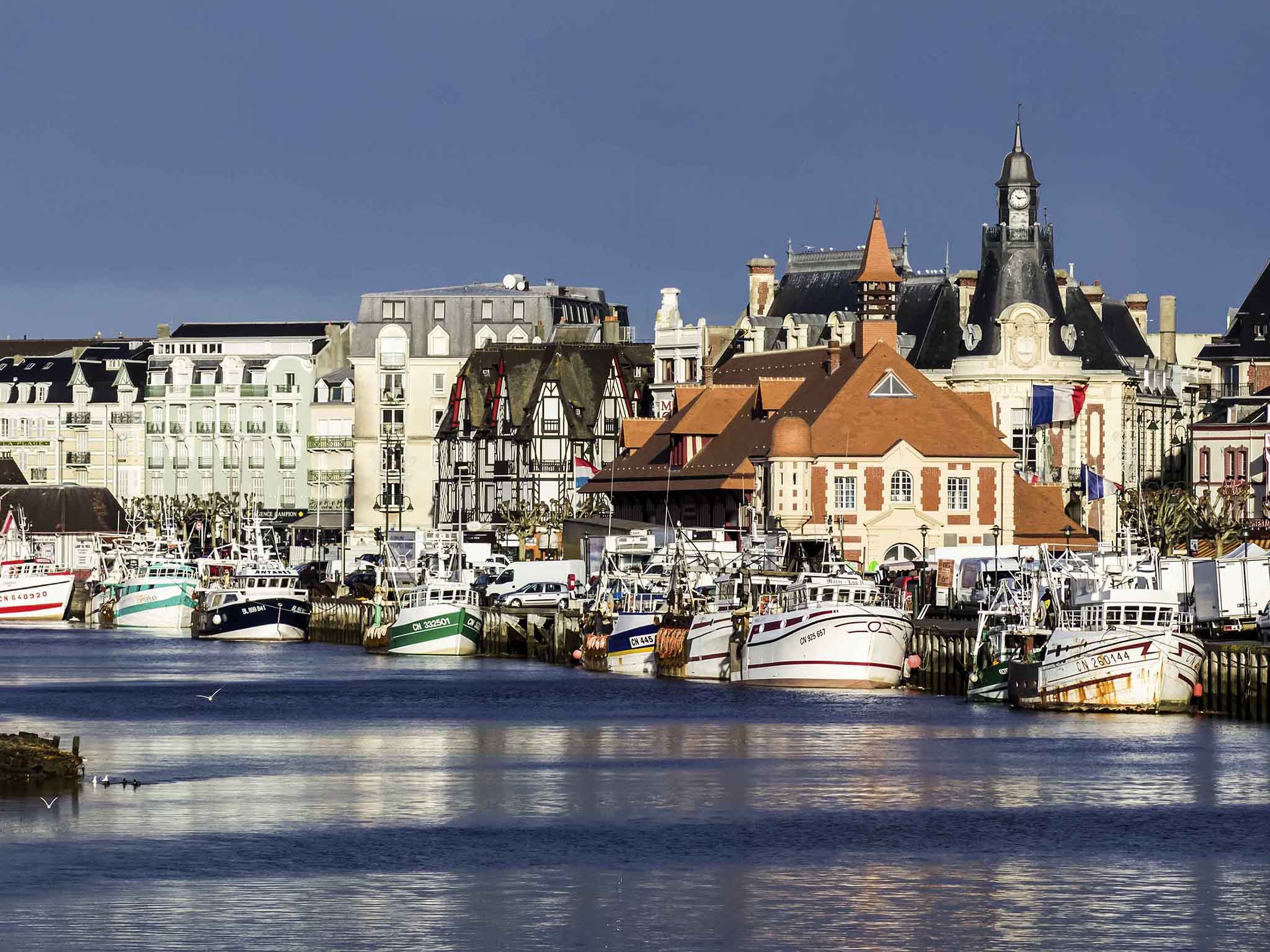 trouville-sur-mer