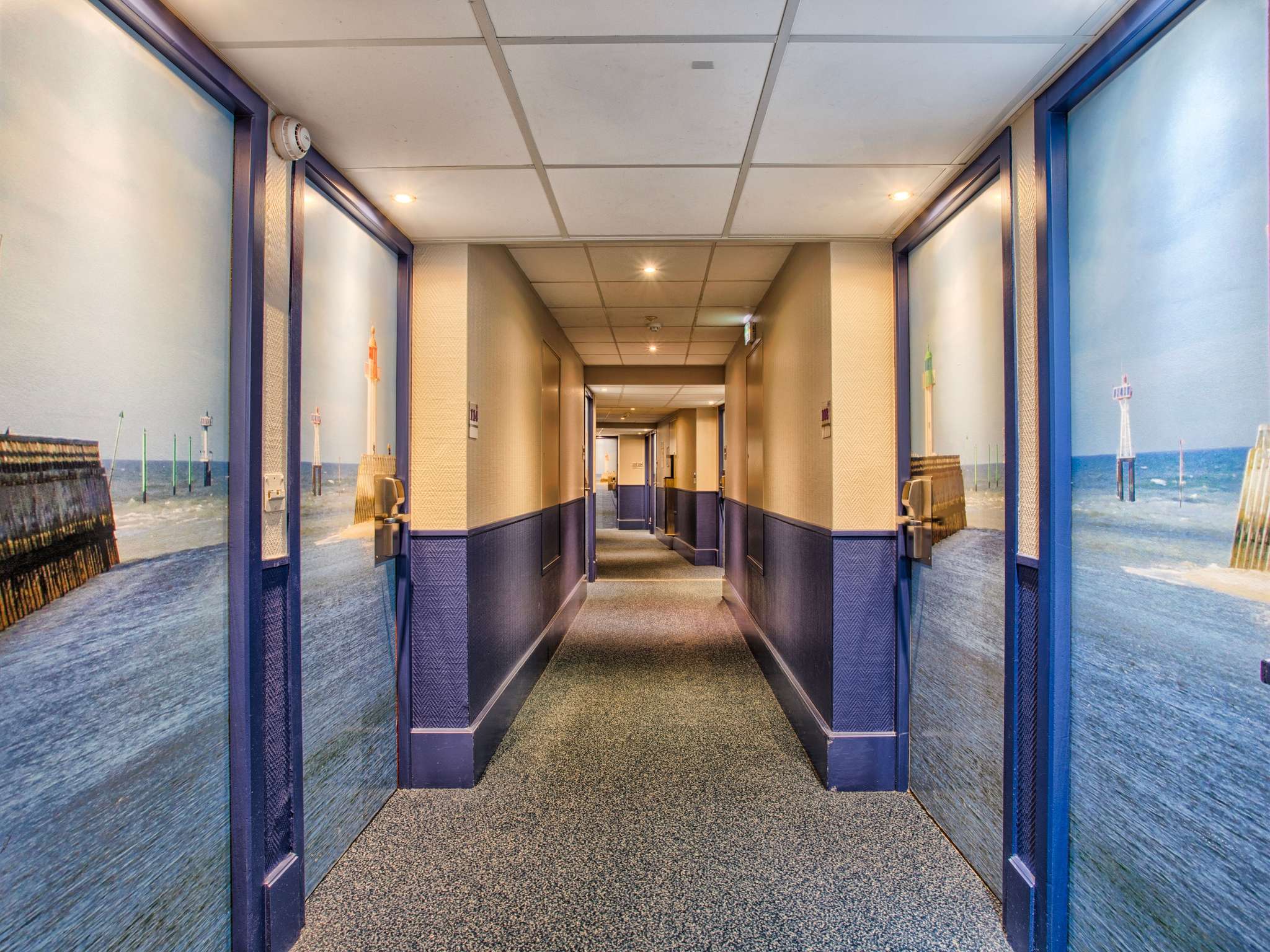 Foto - Mercure Trouville Sur Mer