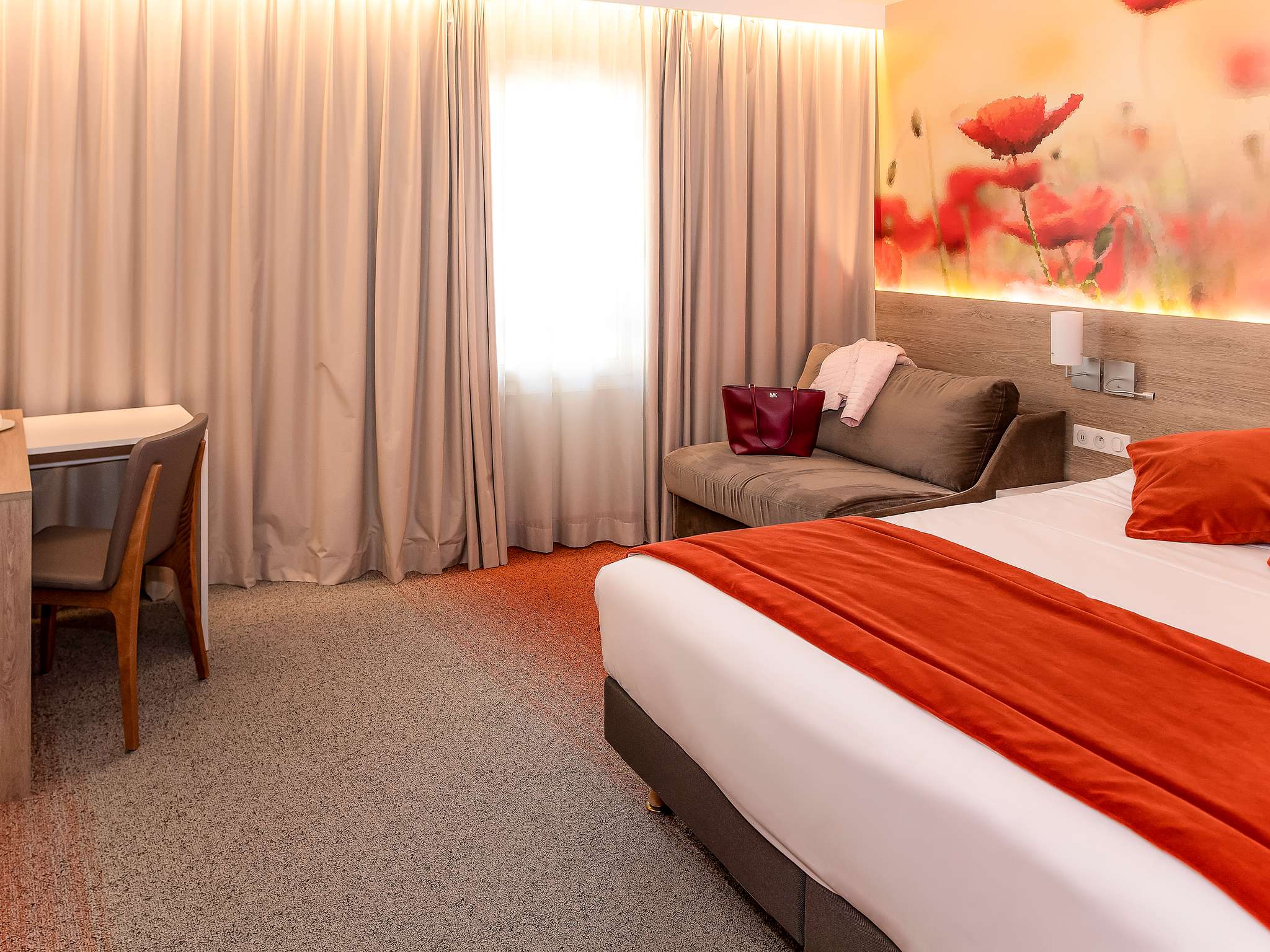 Foto - Mercure Trouville Sur Mer