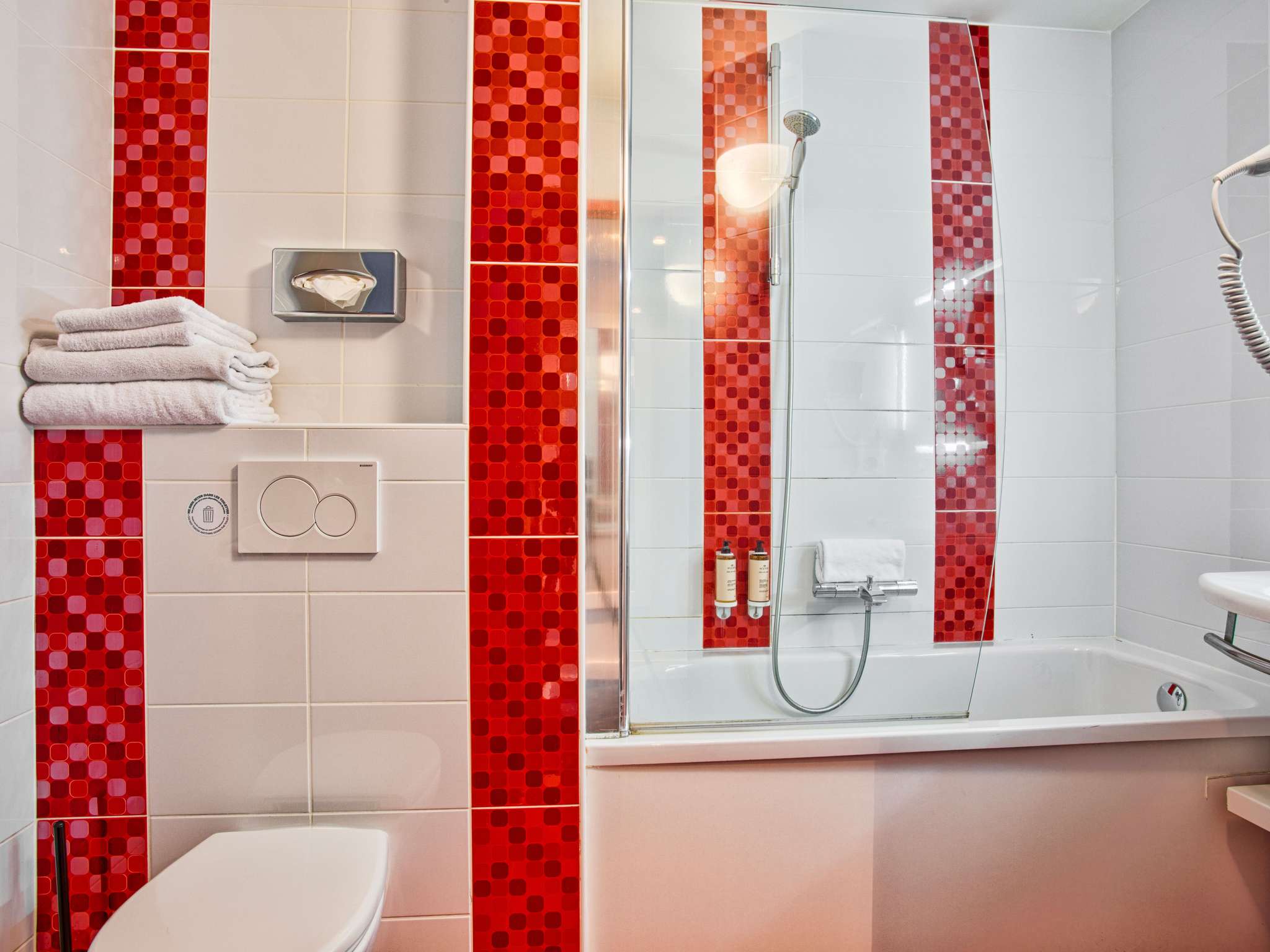 Foto - Mercure Trouville Sur Mer