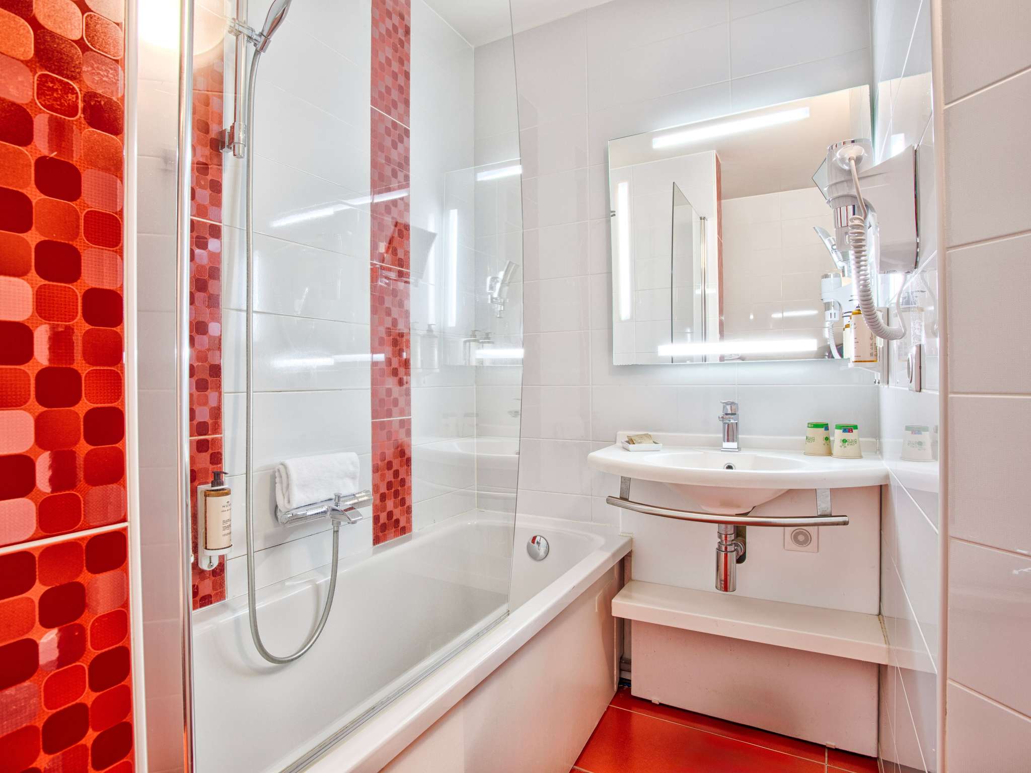 Foto - Mercure Trouville Sur Mer