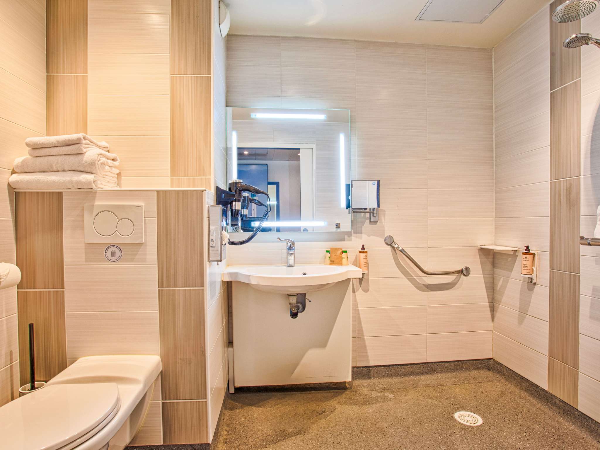 Foto - Mercure Trouville Sur Mer