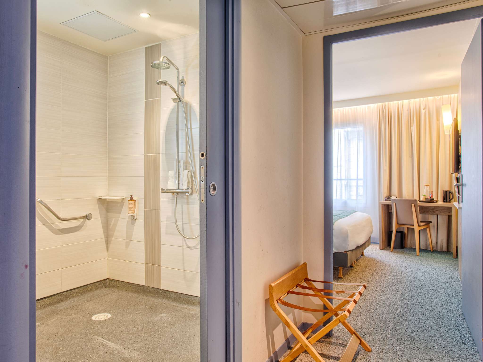 Foto - Mercure Trouville Sur Mer