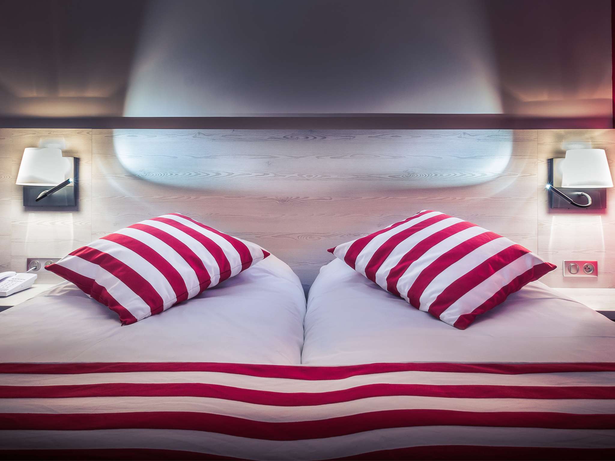 Foto - Mercure Trouville Sur Mer