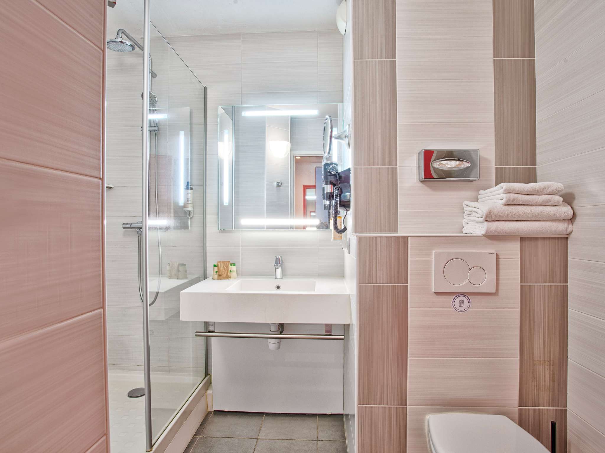 Foto - Mercure Trouville Sur Mer