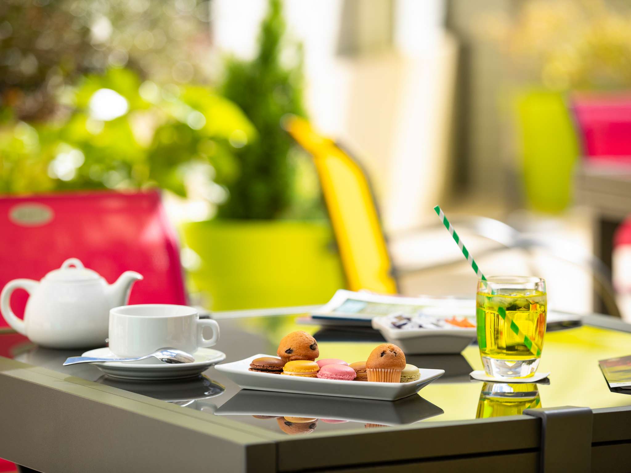 Foto - Mercure Trouville Sur Mer