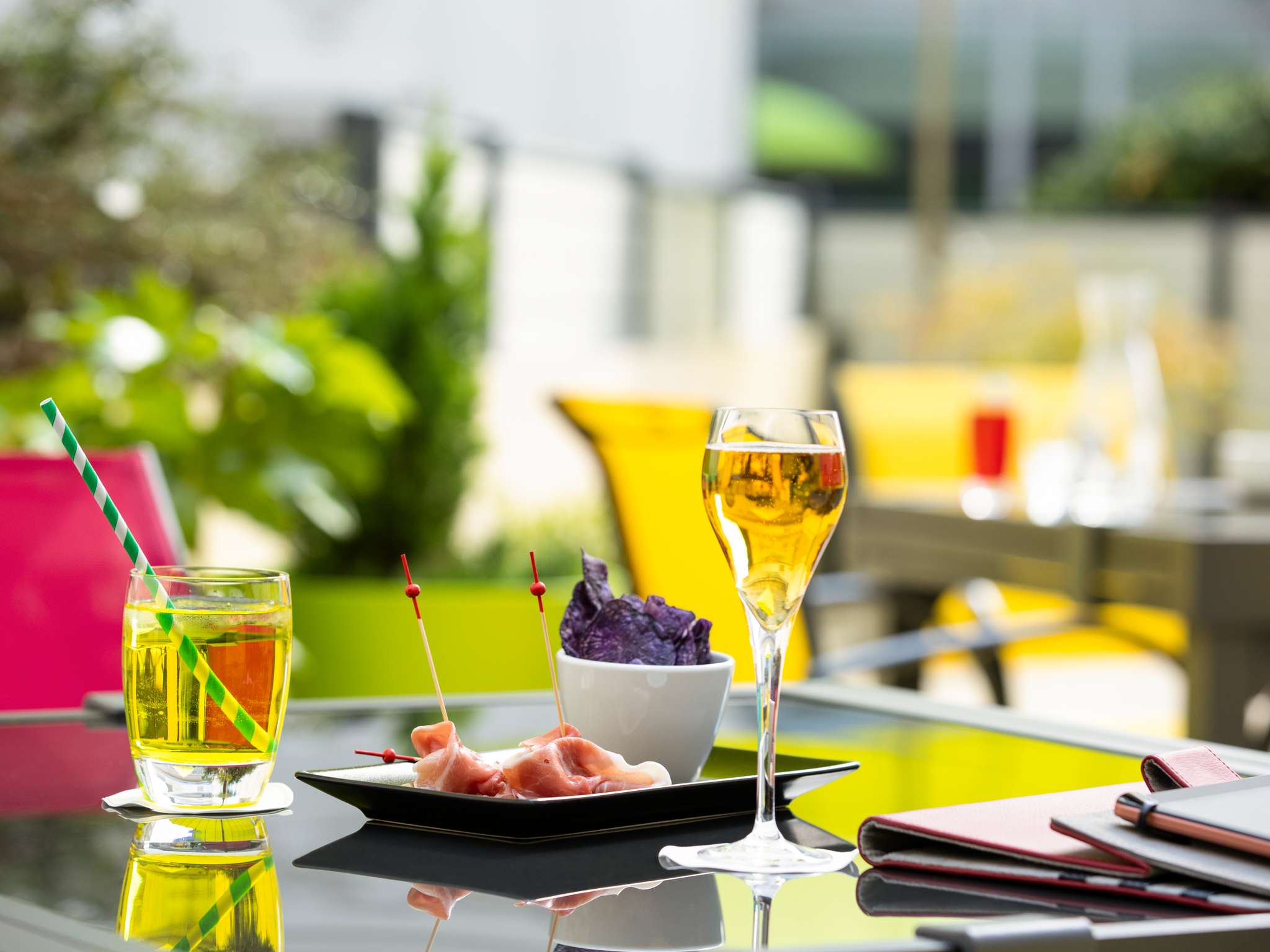 Foto - Mercure Trouville Sur Mer