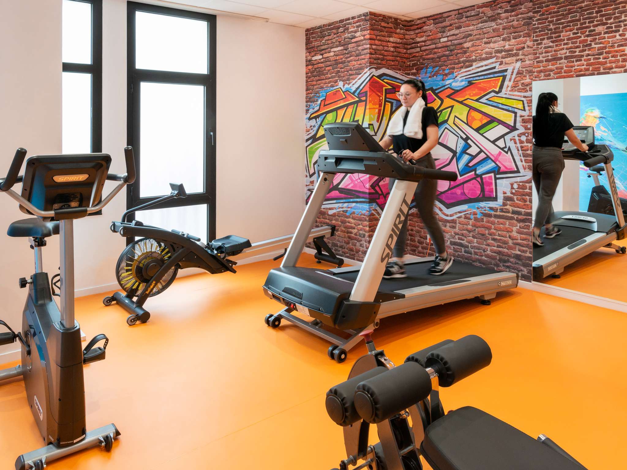 Foto - Mercure Trouville Sur Mer