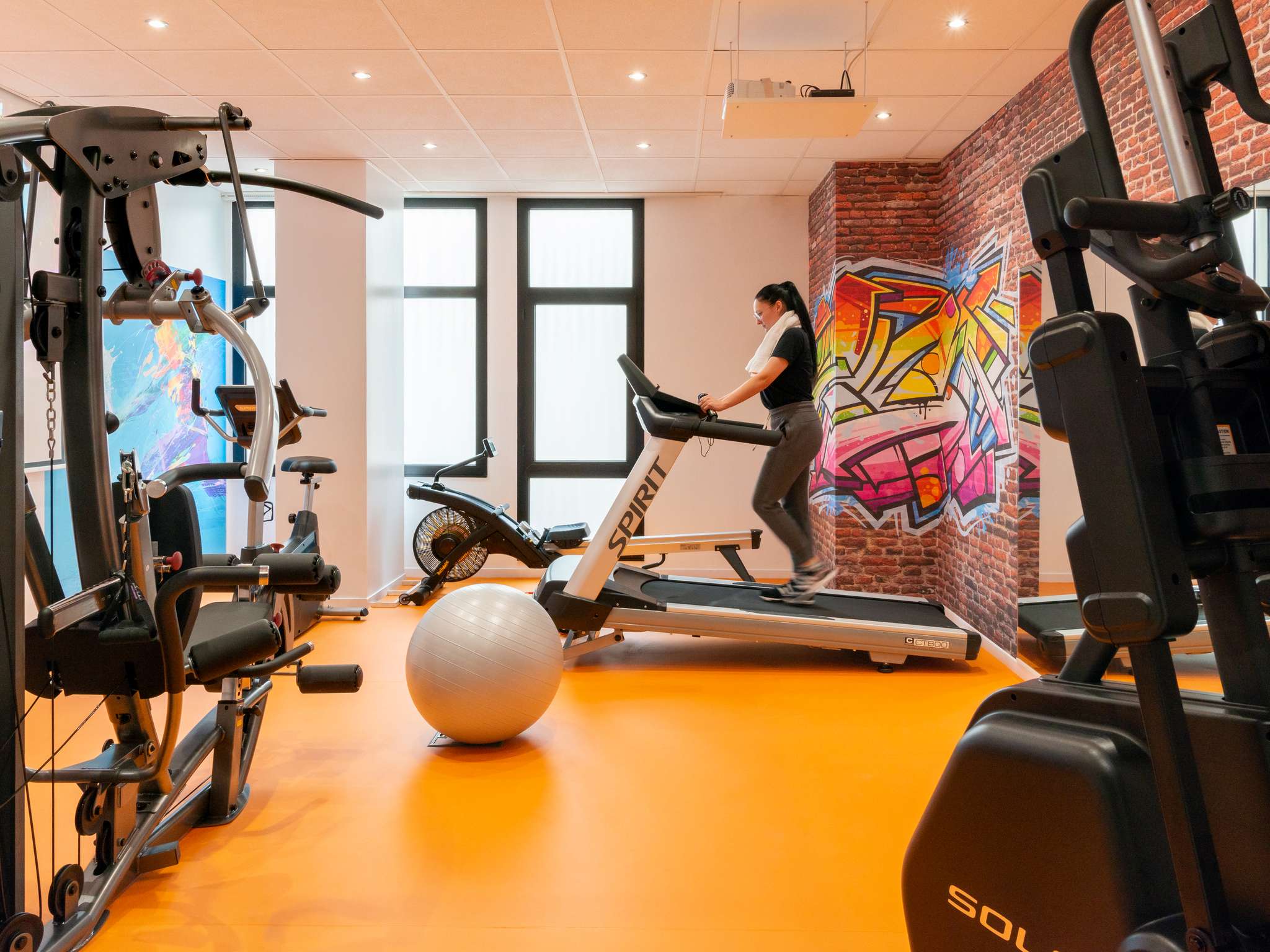 Foto - Mercure Trouville Sur Mer