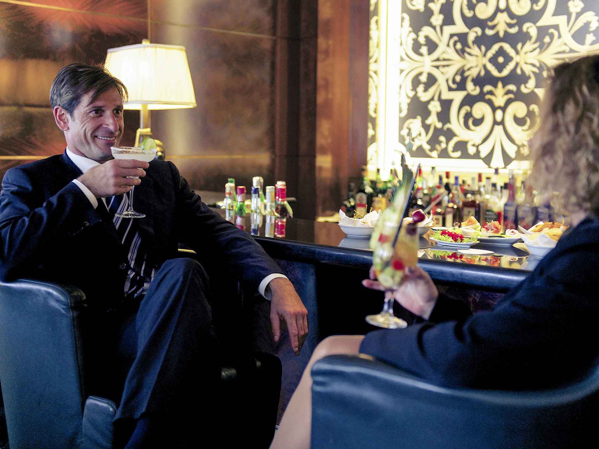 Photo - Mercure Catania Excelsior