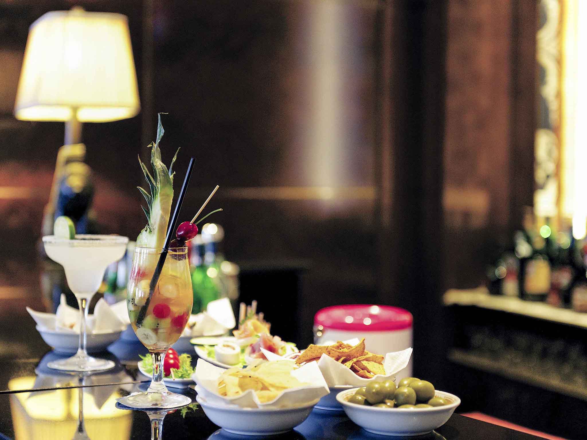 Photo - Mercure Catania Excelsior