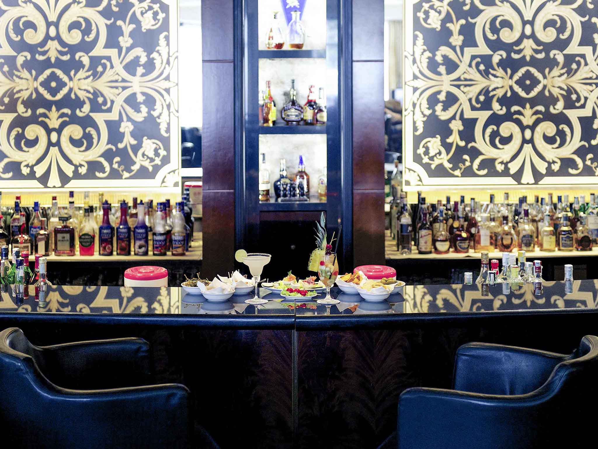 Photo - Mercure Catania Excelsior