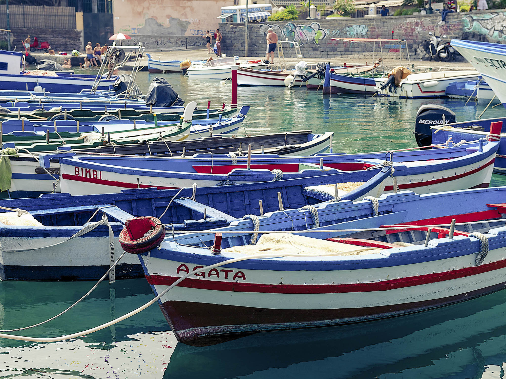 Photo - Mercure Catania Excelsior