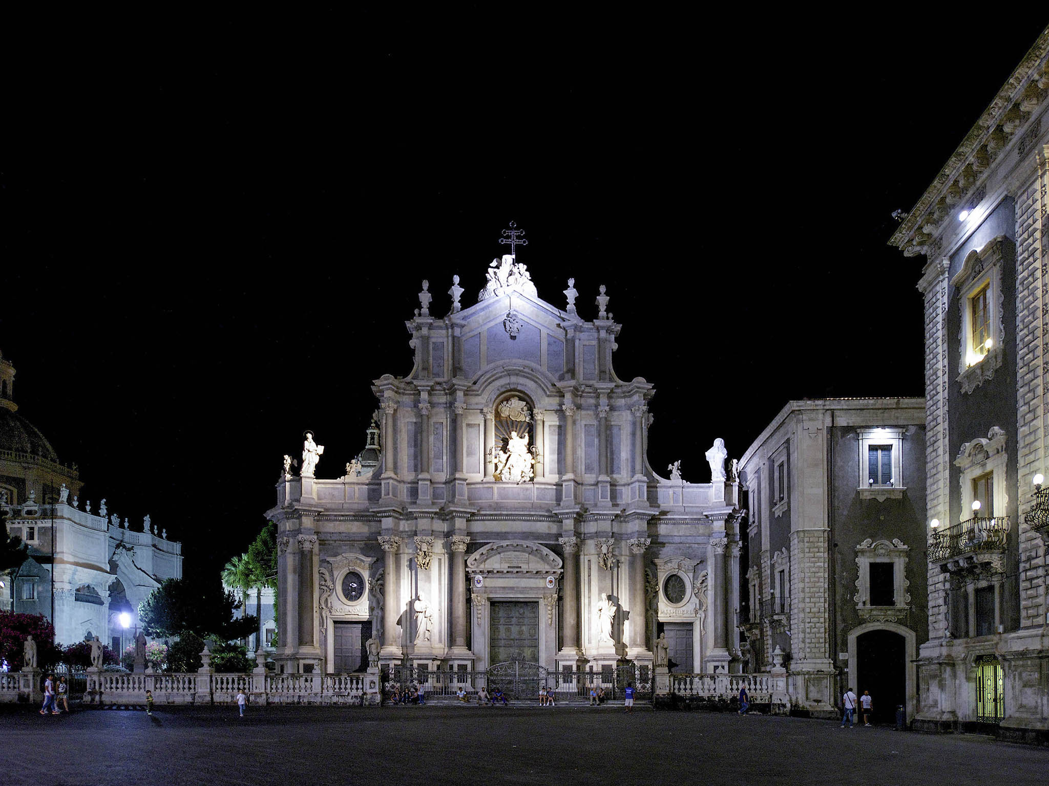 Photo - Mercure Catania Excelsior