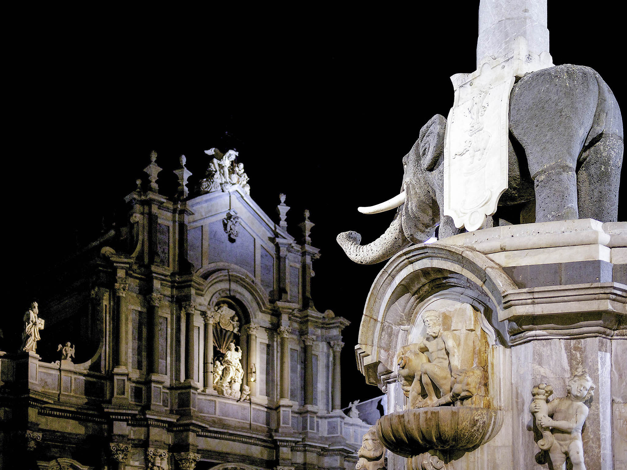 Photo - Mercure Catania Excelsior