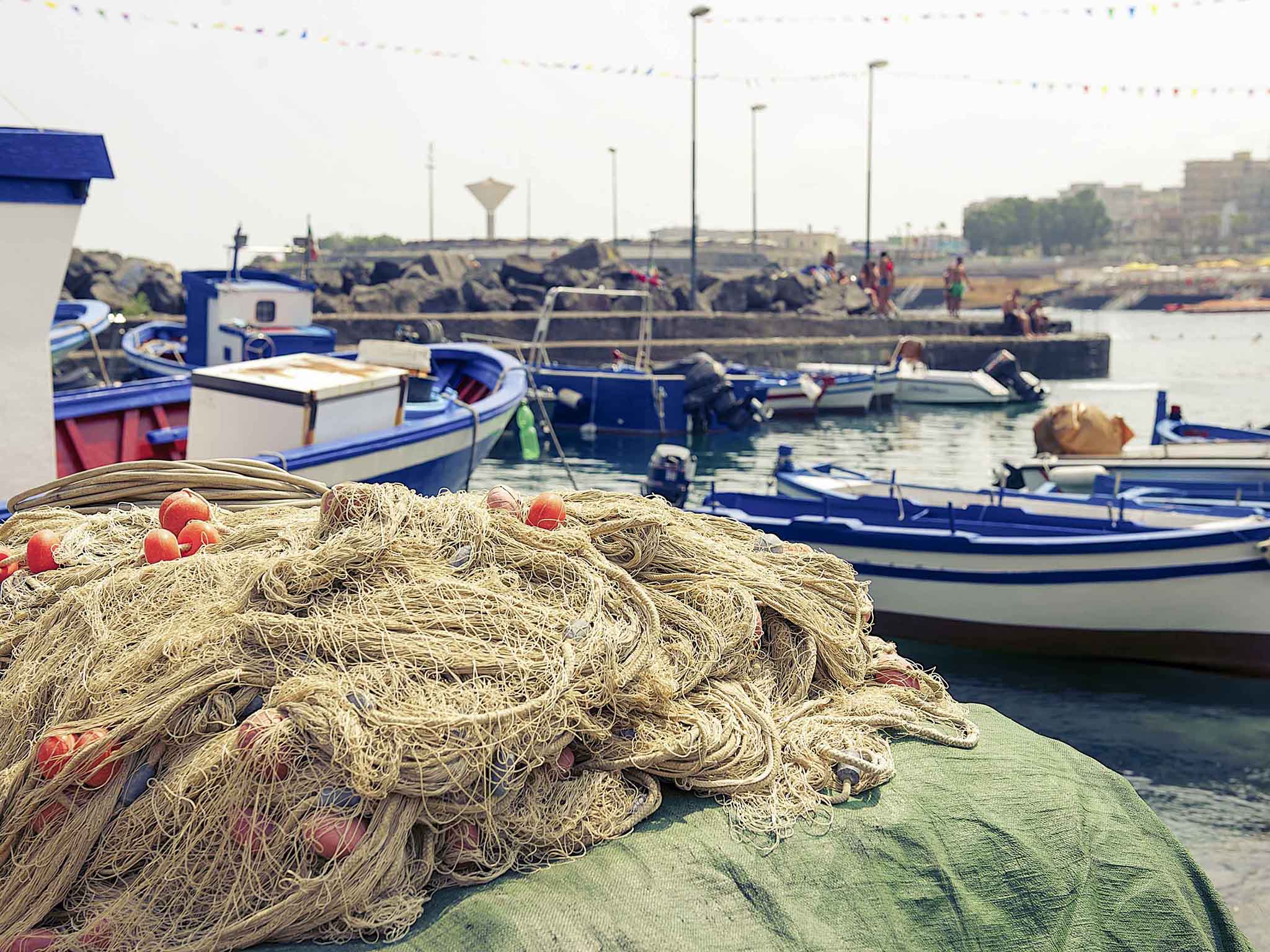 Photo - Mercure Catania Excelsior