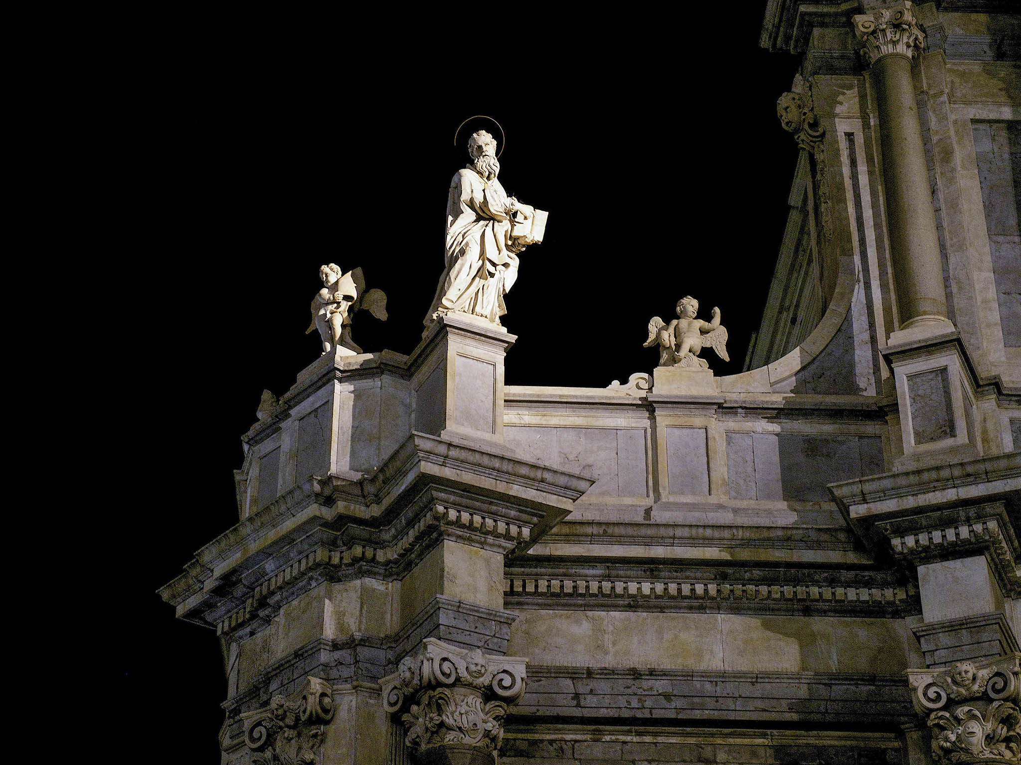 Photo - Mercure Catania Excelsior