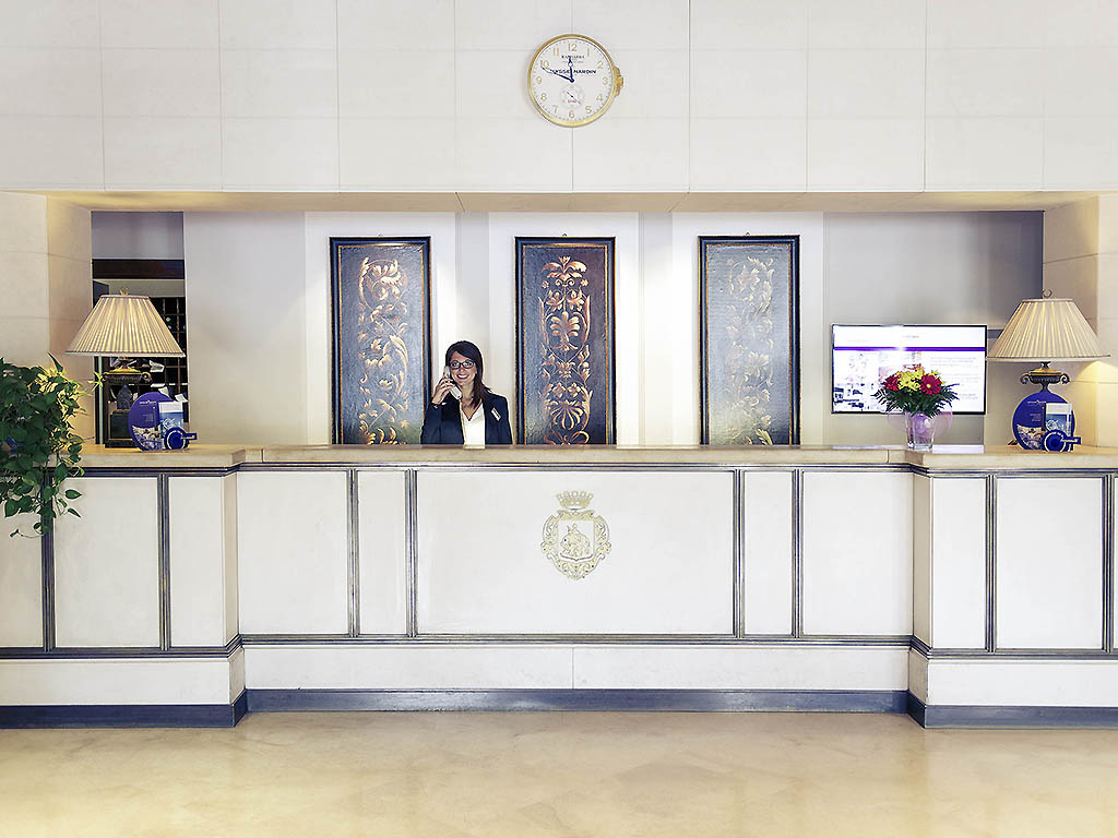 Mercure Catania Excelsior - Image 3