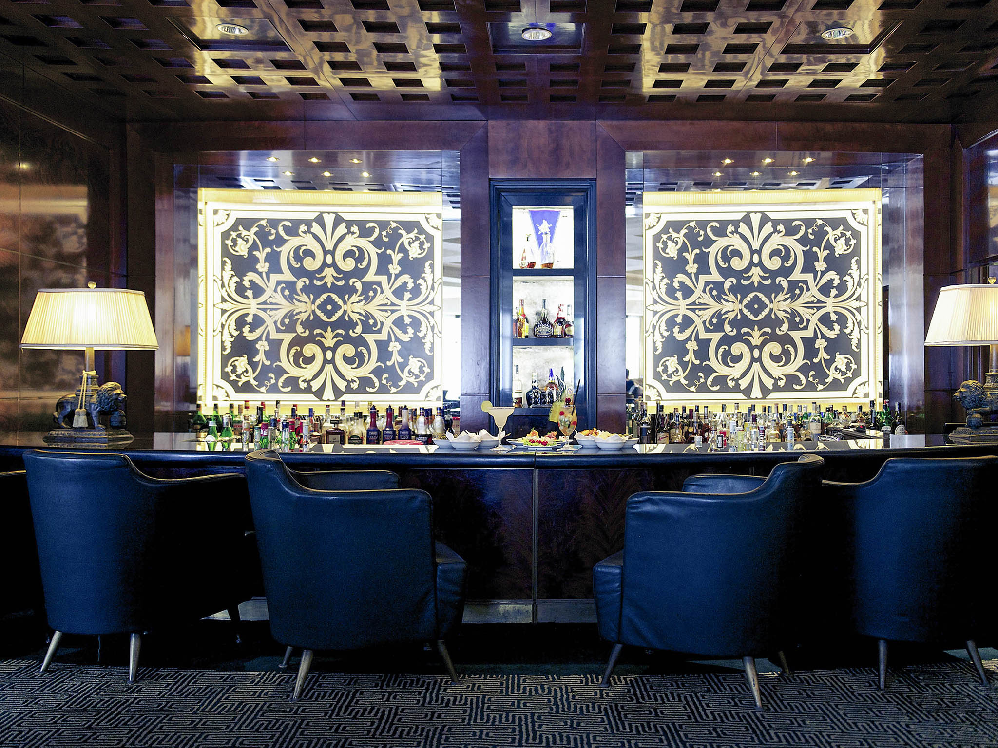 Photo - Mercure Catania Excelsior