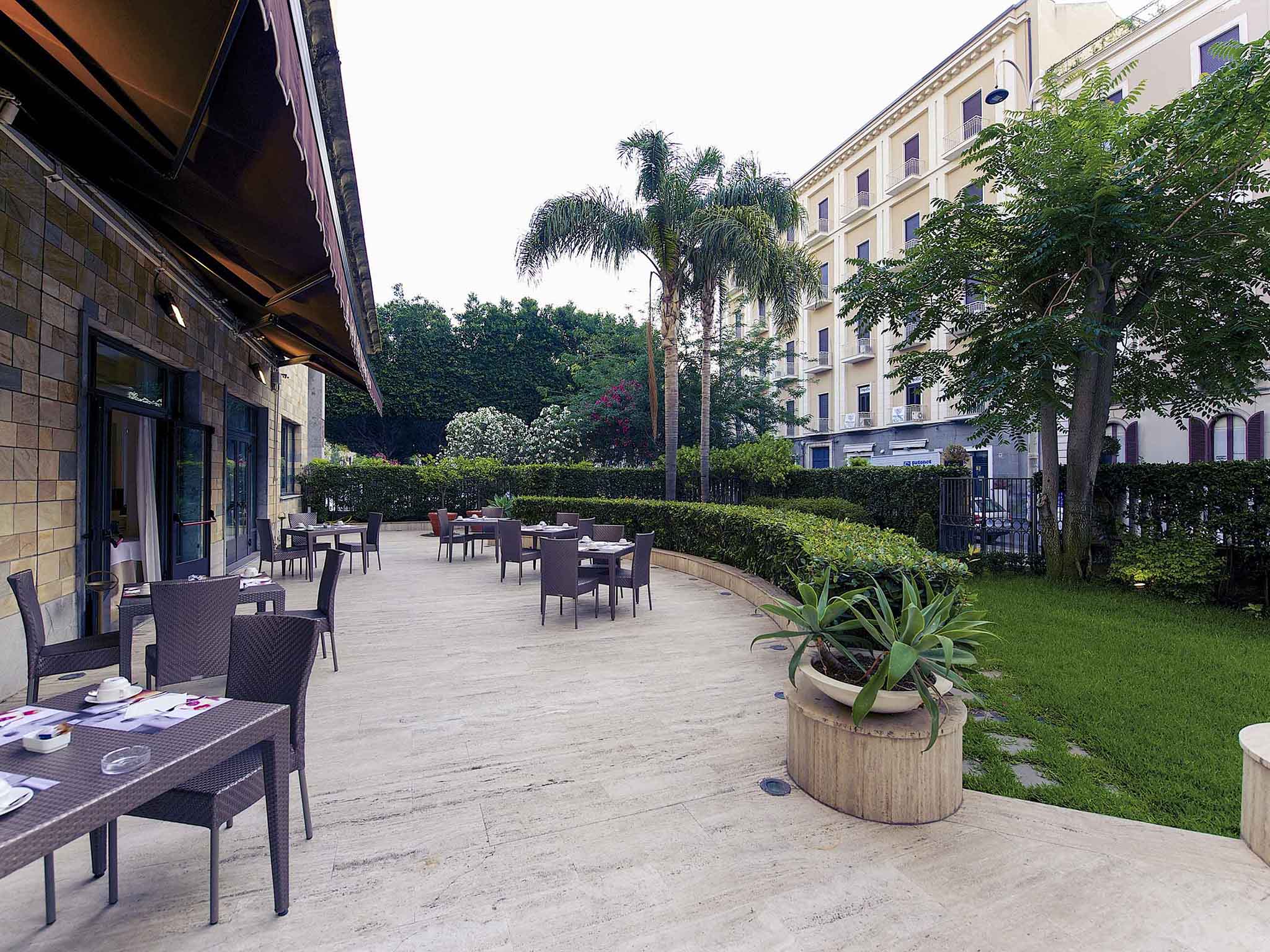 Photo - Mercure Catania Excelsior