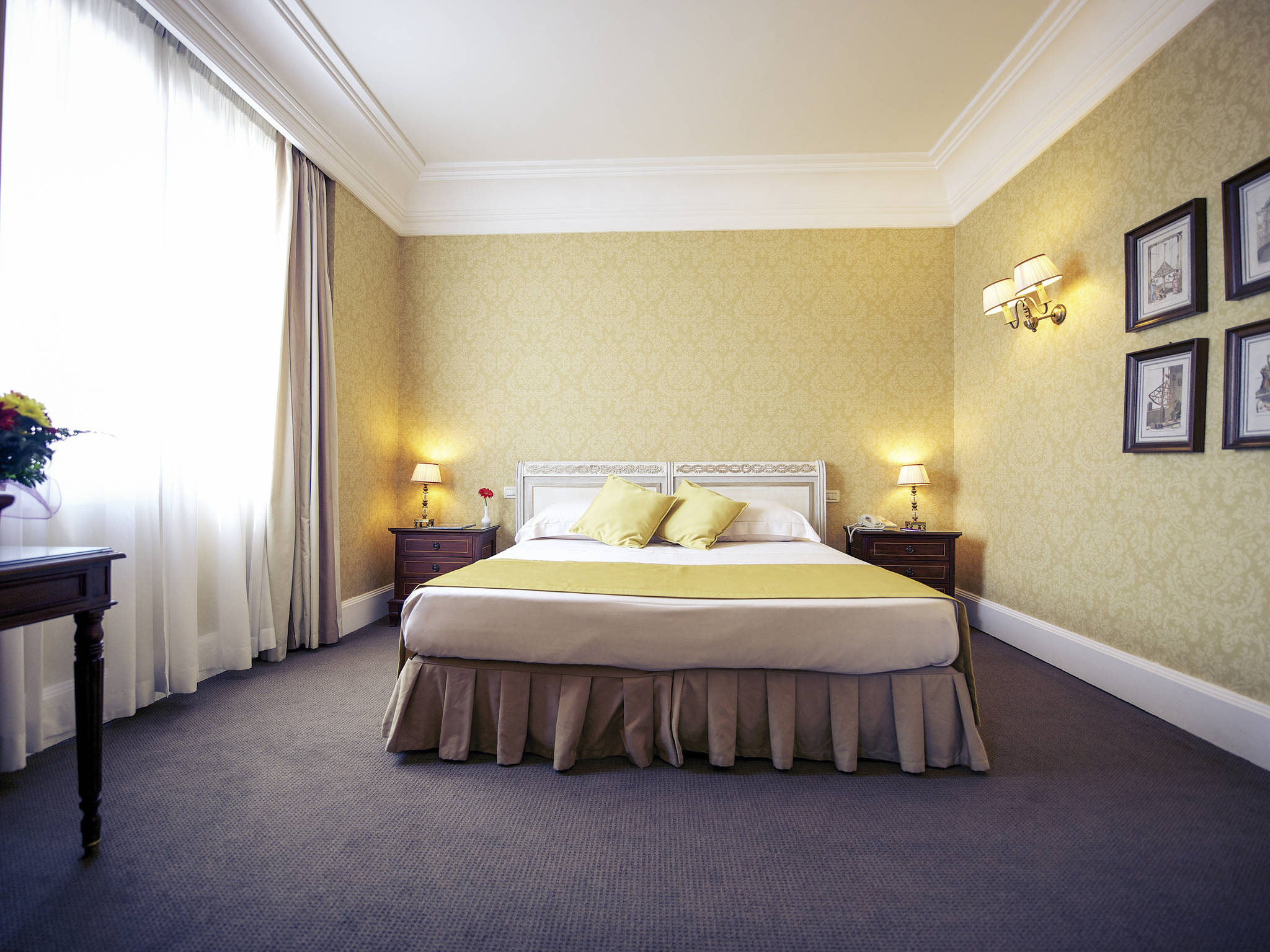 Photo - Mercure Catania Excelsior