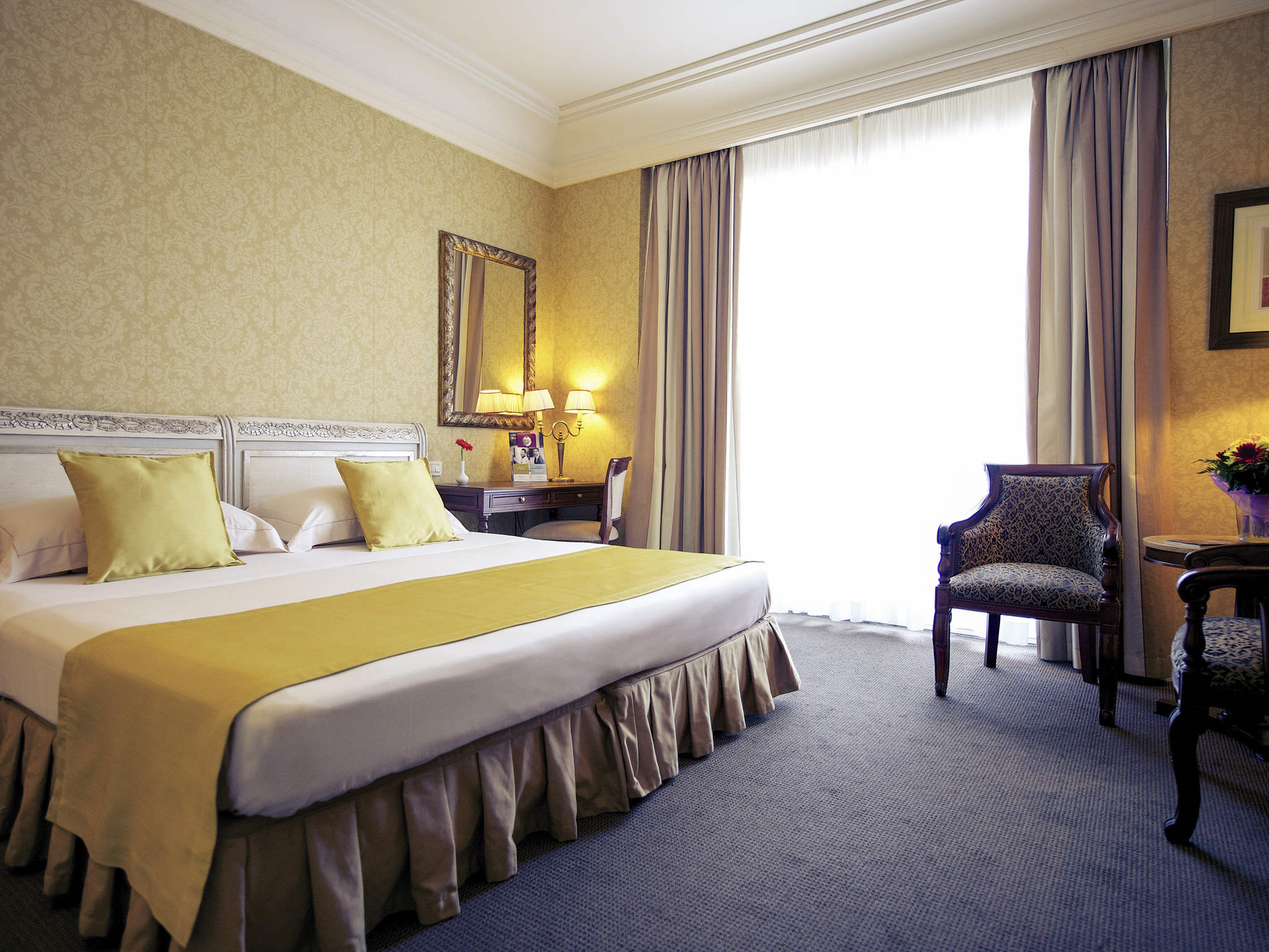 Photo - Mercure Catania Excelsior