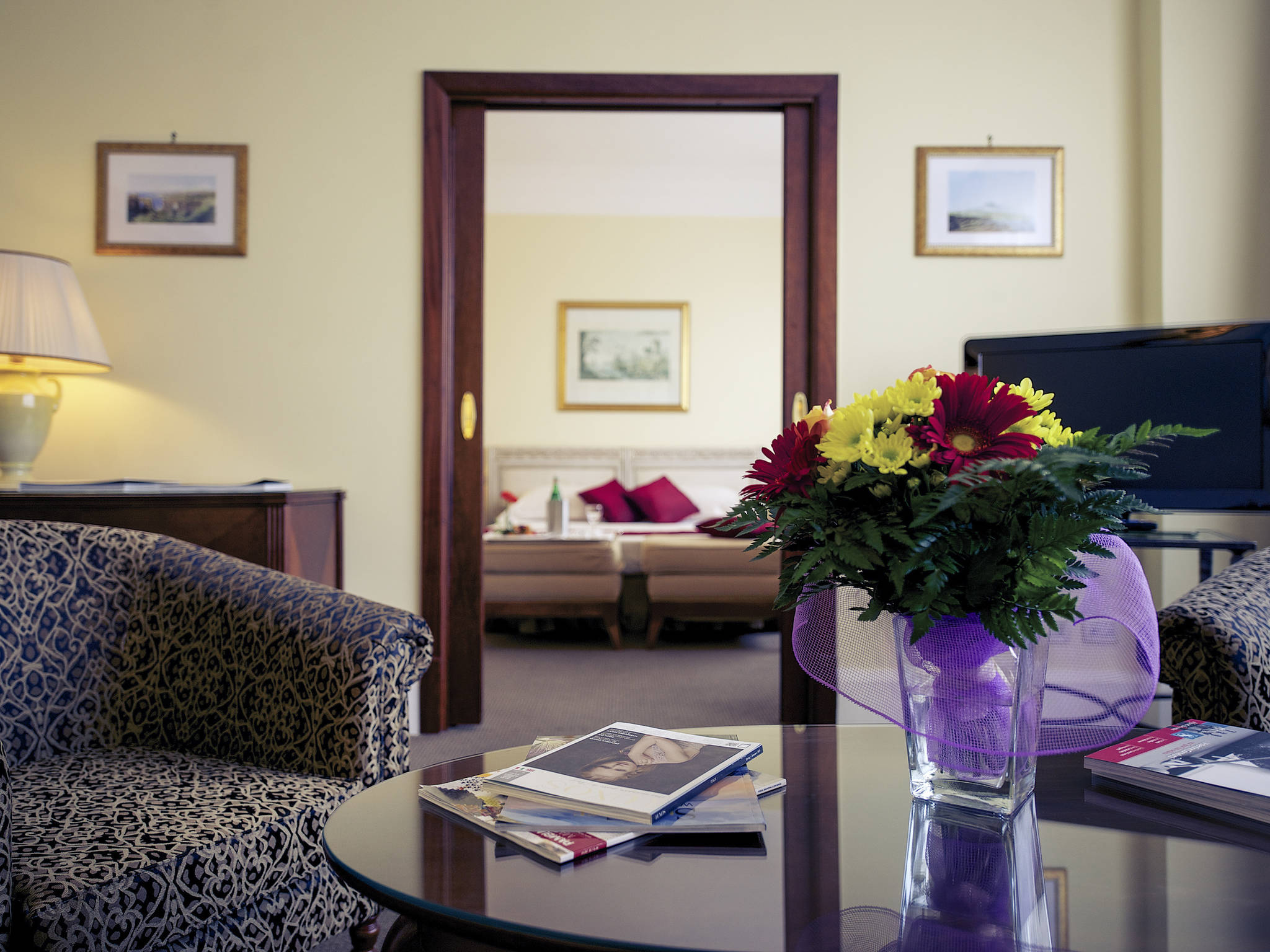 Photo - Mercure Catania Excelsior